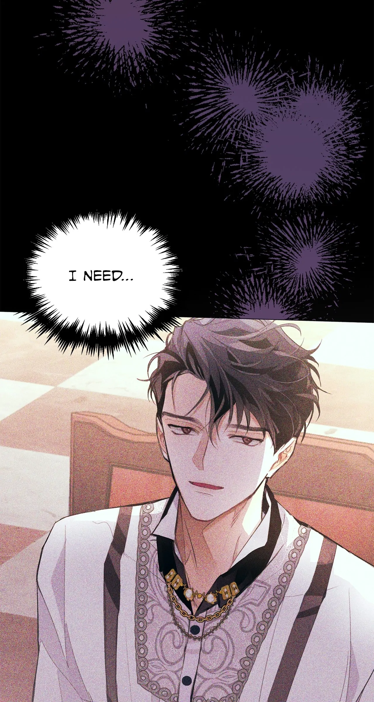 Looking For The Villainess Whom I Spent My First Time With Chapter 4 - page 43