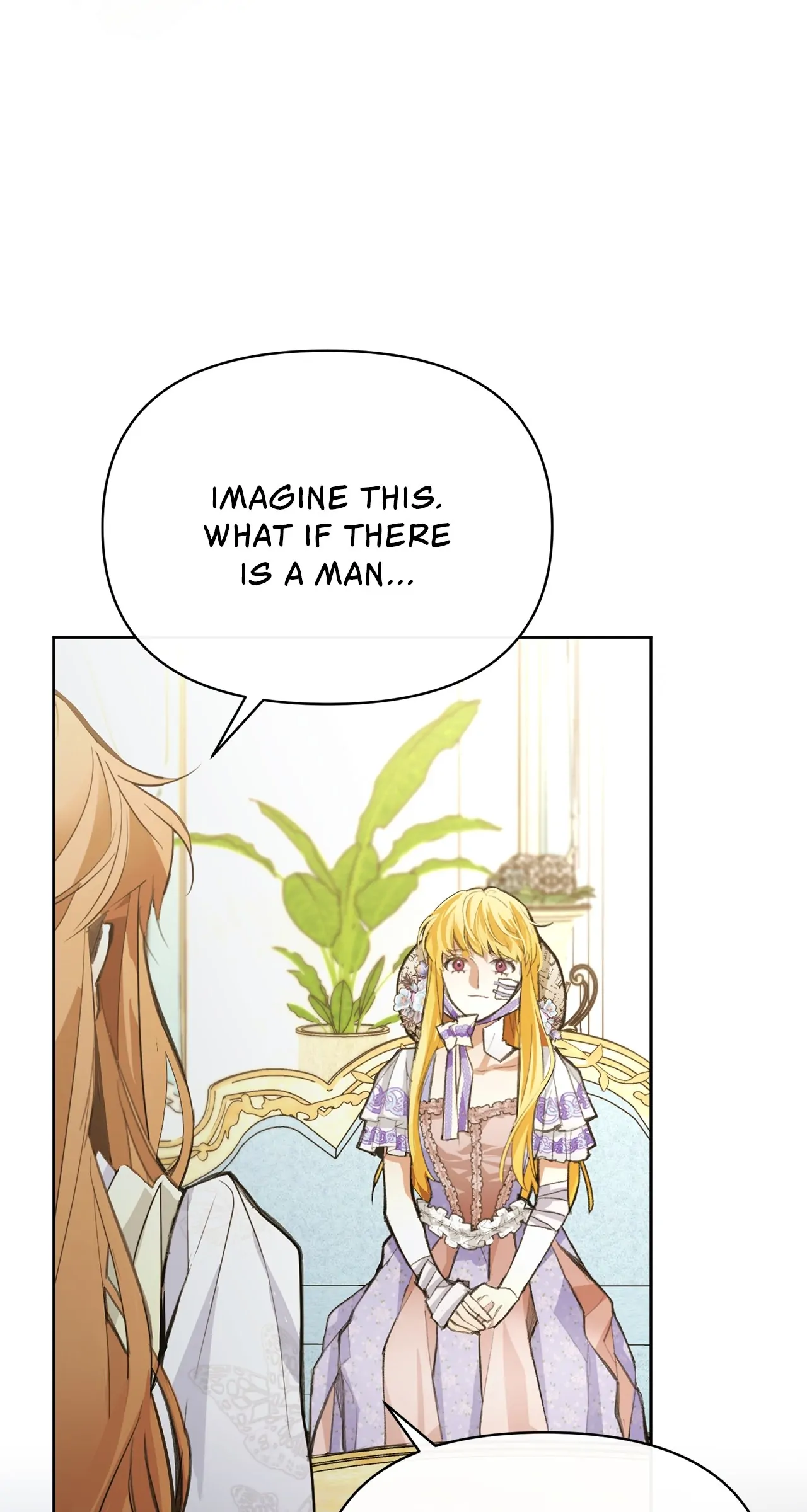 Looking For The Villainess Whom I Spent My First Time With Chapter 4 - page 46