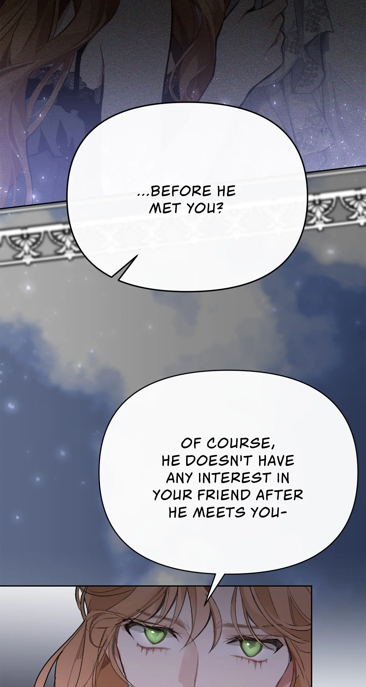 Looking For The Villainess Whom I Spent My First Time With Chapter 4 - page 48