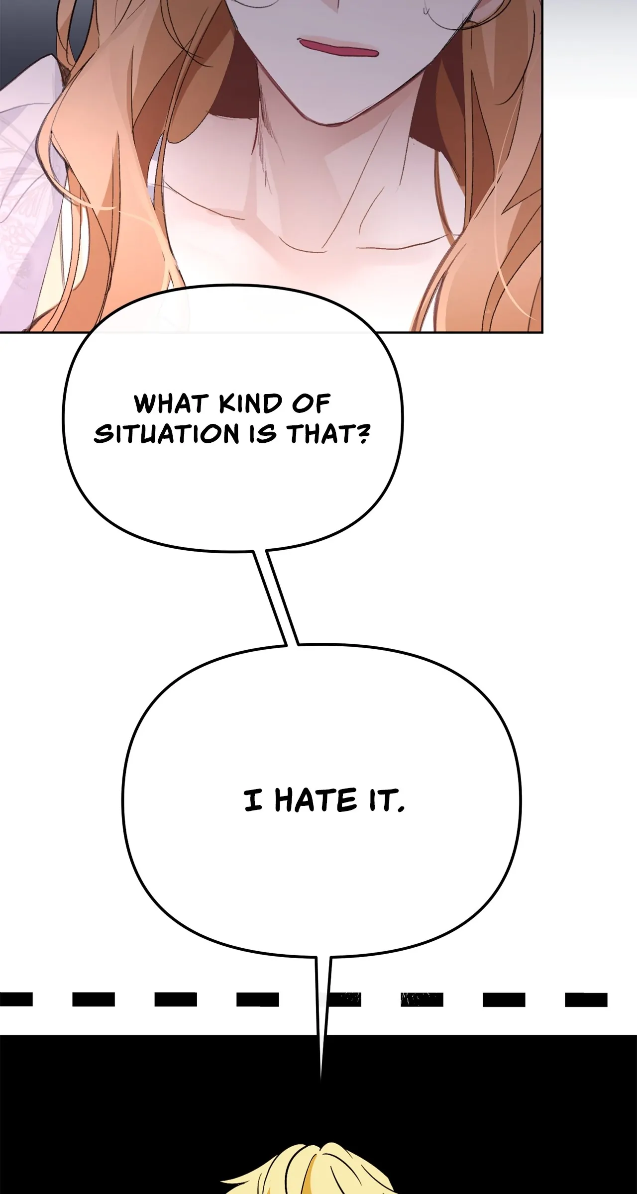 Looking For The Villainess Whom I Spent My First Time With Chapter 4 - page 49