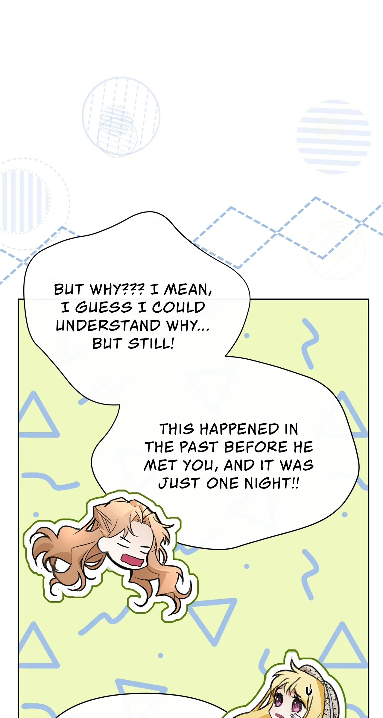 Looking For The Villainess Whom I Spent My First Time With Chapter 4 - page 51