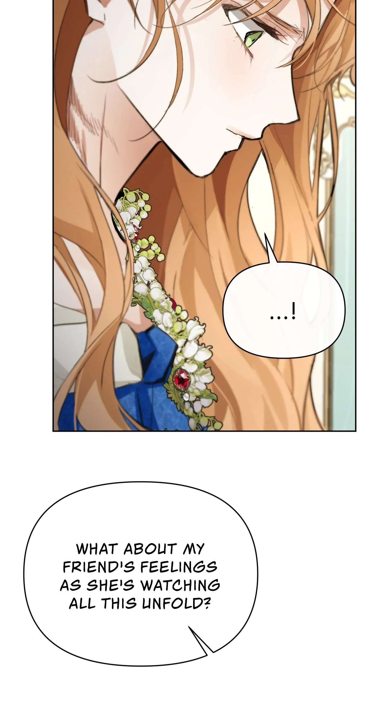 Looking For The Villainess Whom I Spent My First Time With Chapter 4 - page 55