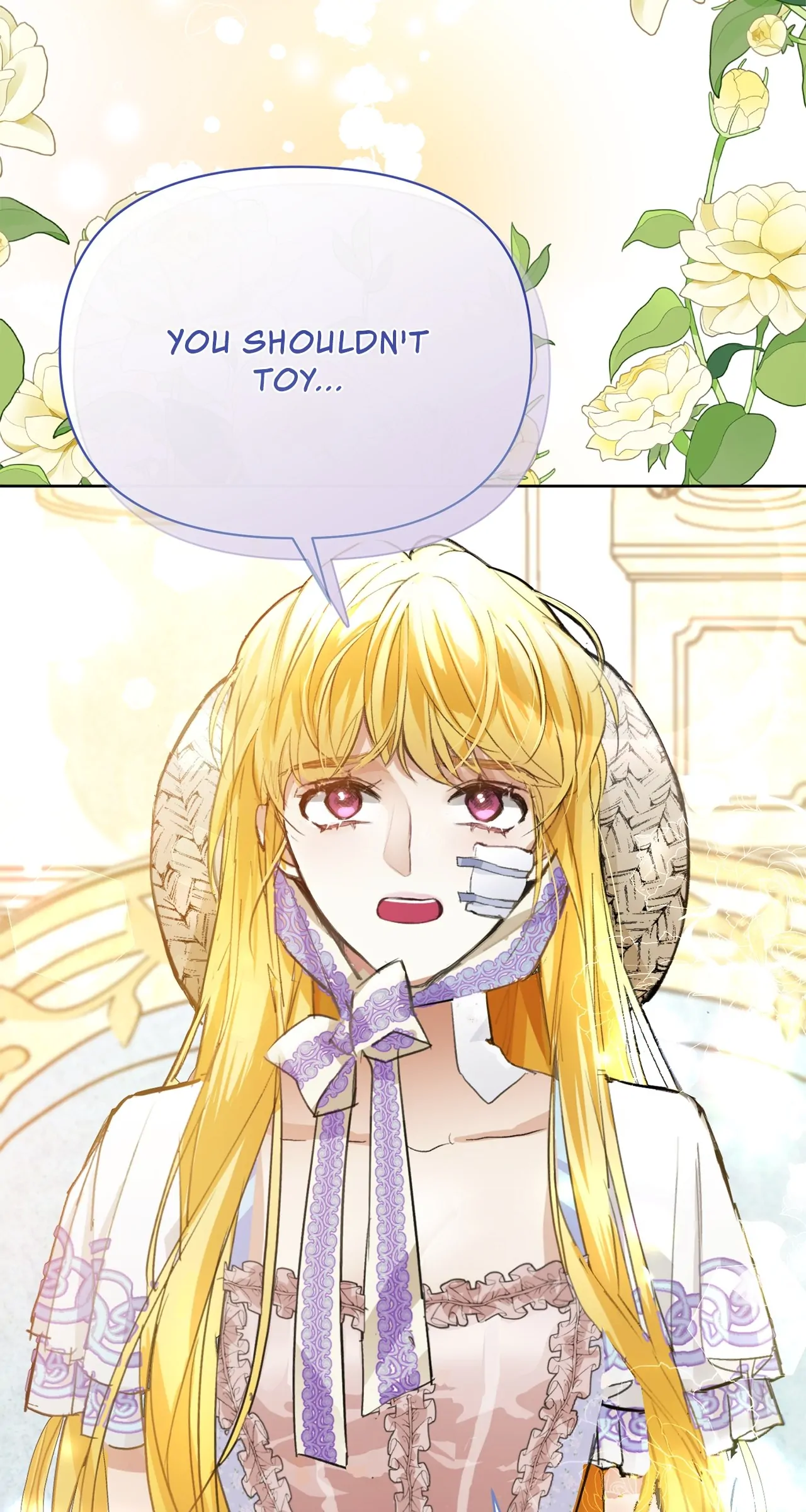 Looking For The Villainess Whom I Spent My First Time With Chapter 4 - page 57