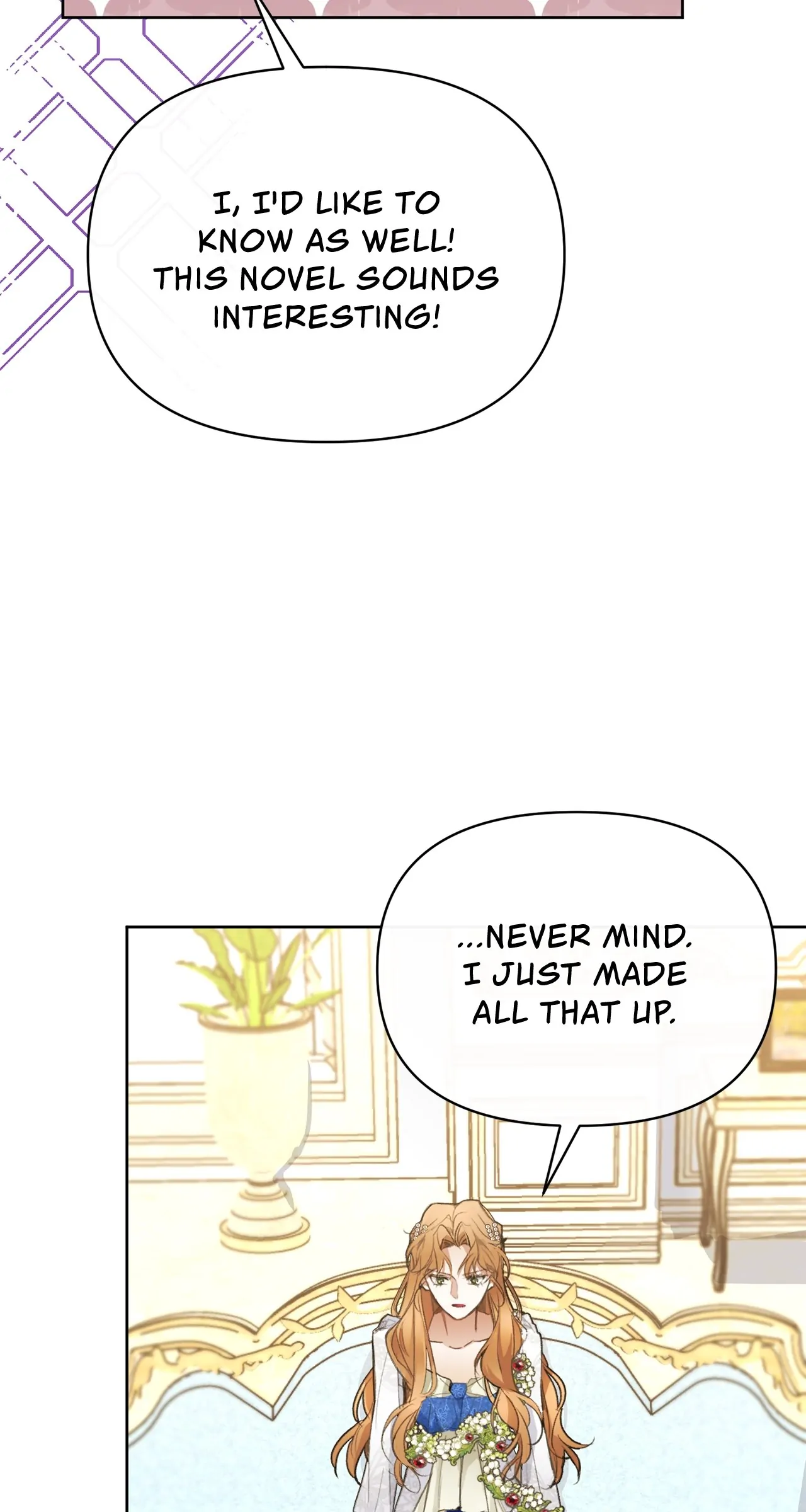 Looking For The Villainess Whom I Spent My First Time With Chapter 4 - page 60