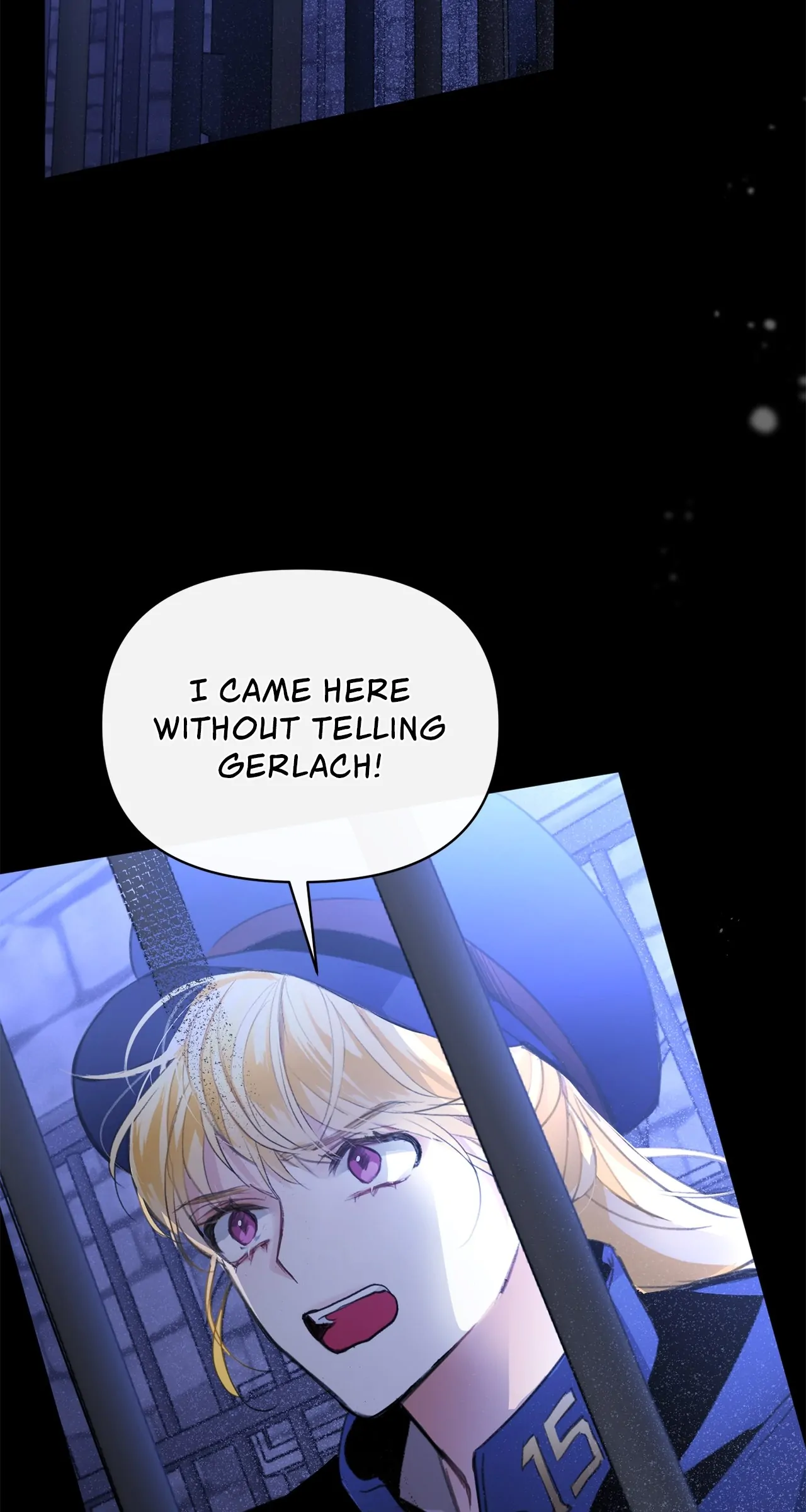 Looking For The Villainess Whom I Spent My First Time With Chapter 4 - page 63
