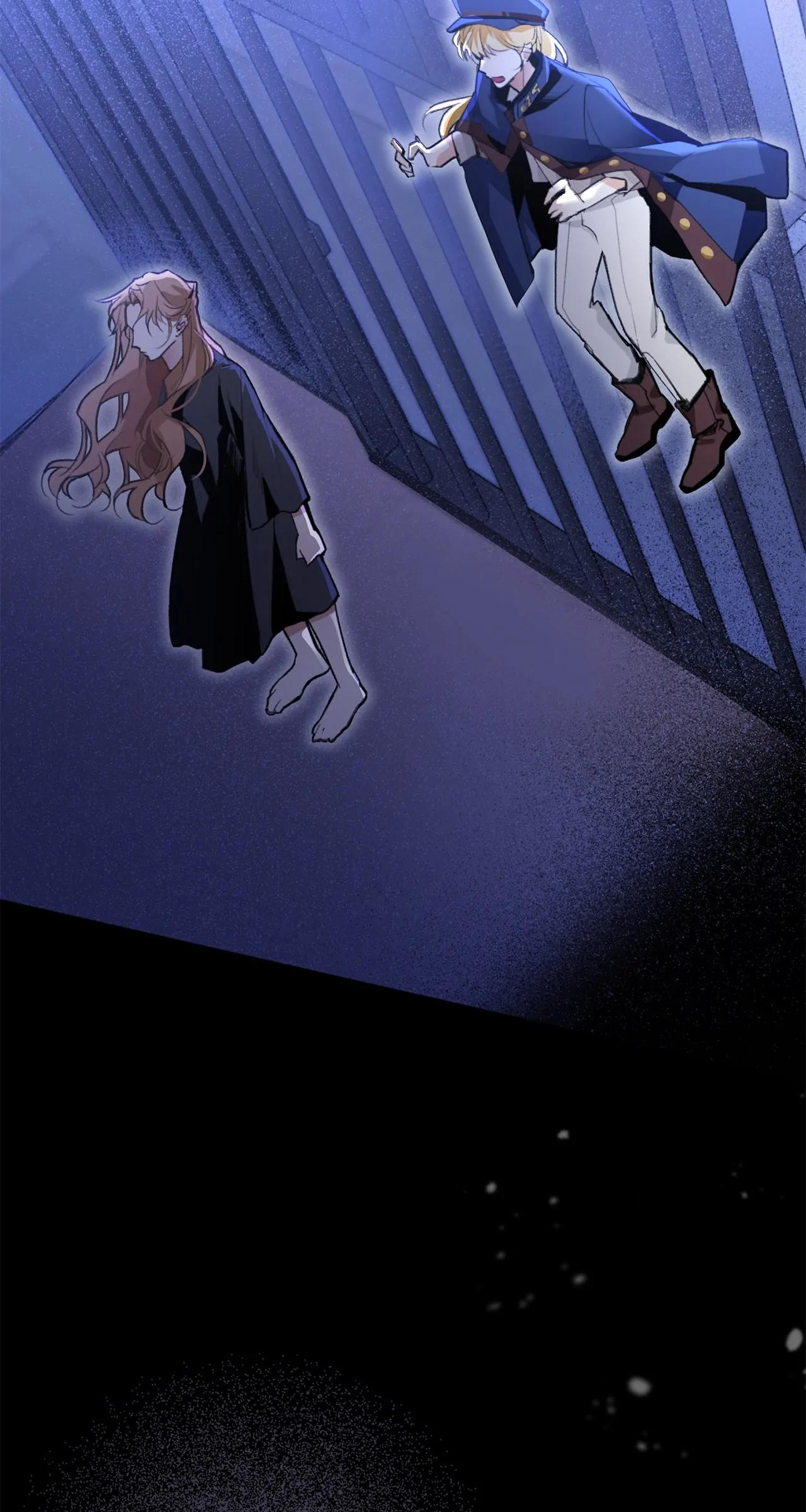 Looking For The Villainess Whom I Spent My First Time With Chapter 4 - page 65