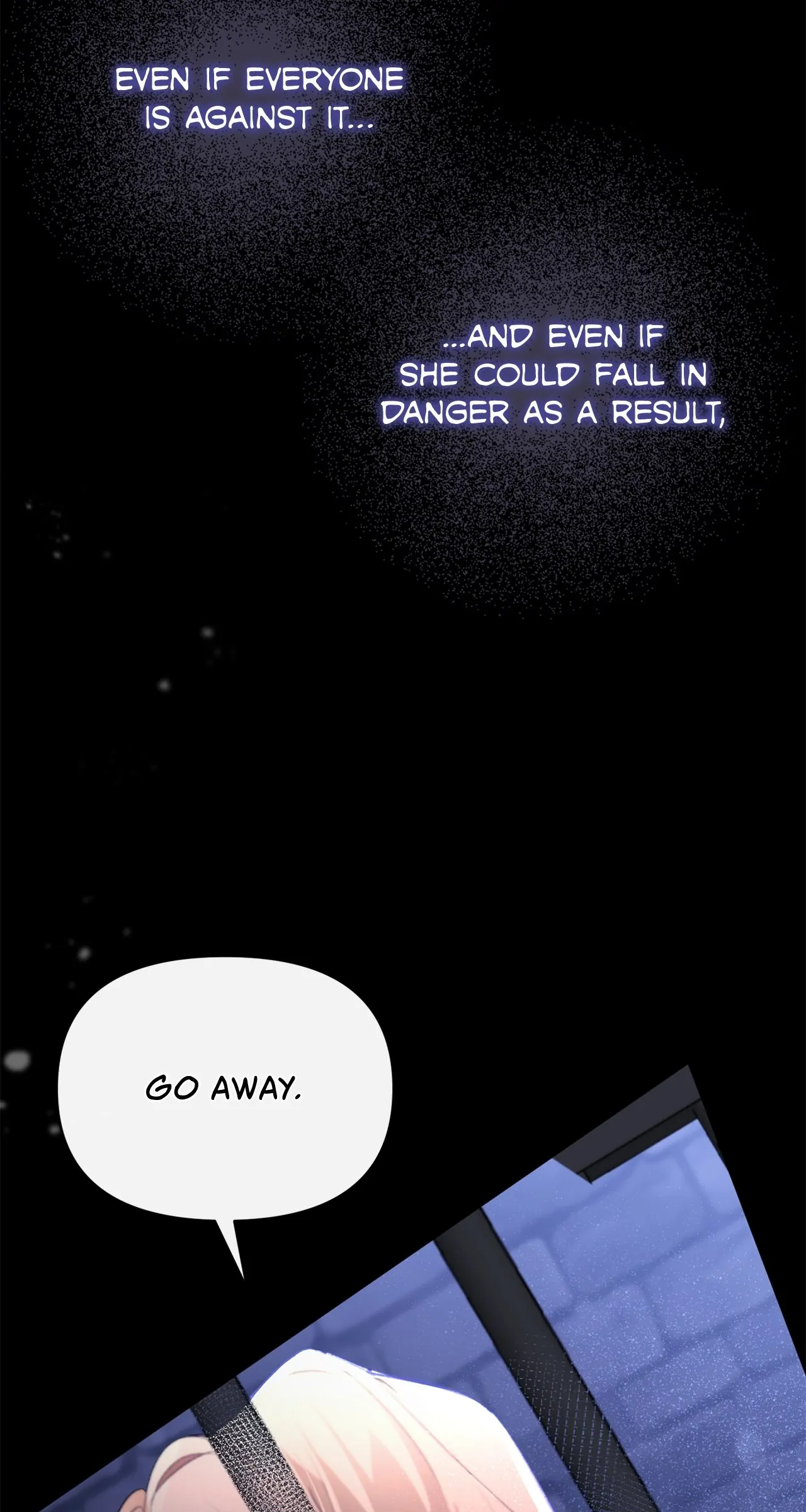 Looking For The Villainess Whom I Spent My First Time With Chapter 4 - page 66