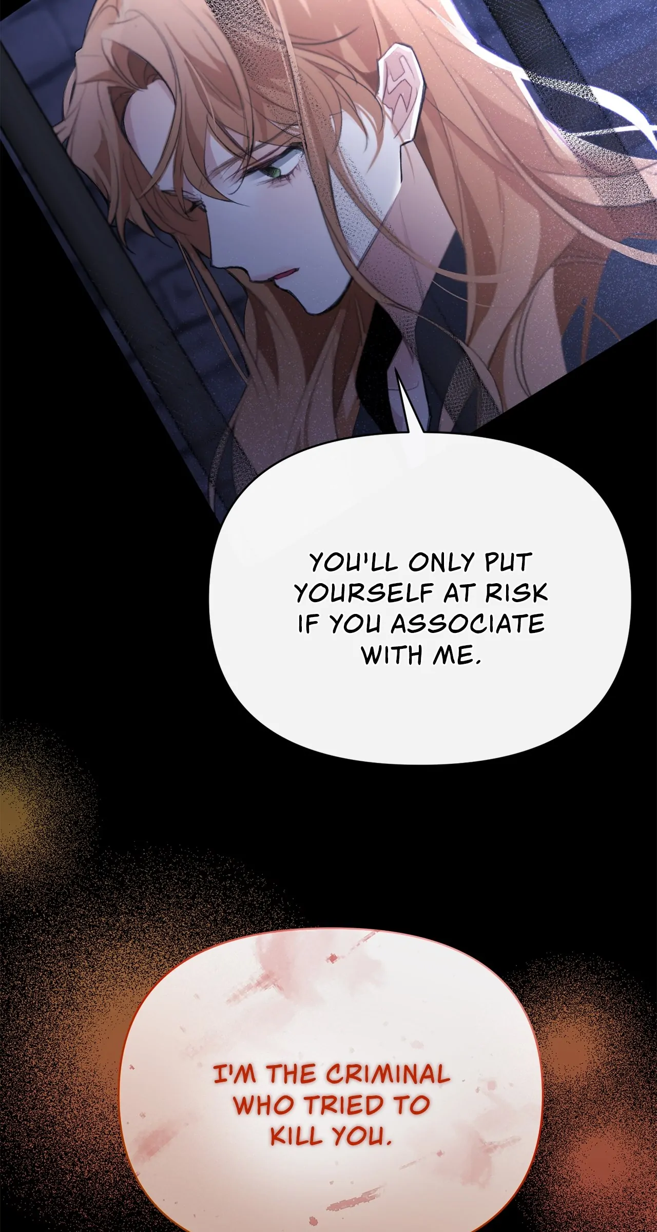 Looking For The Villainess Whom I Spent My First Time With Chapter 4 - page 67