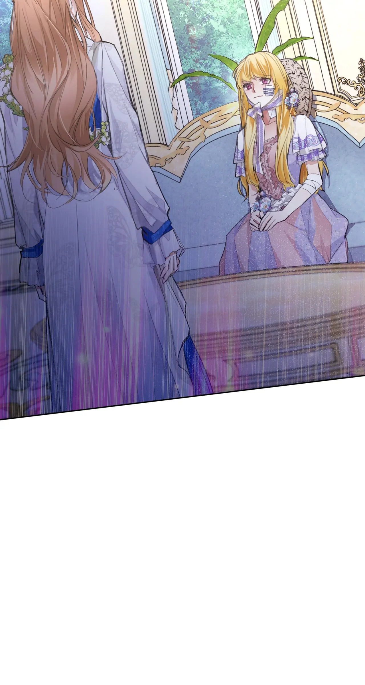Looking For The Villainess Whom I Spent My First Time With Chapter 4 - page 76
