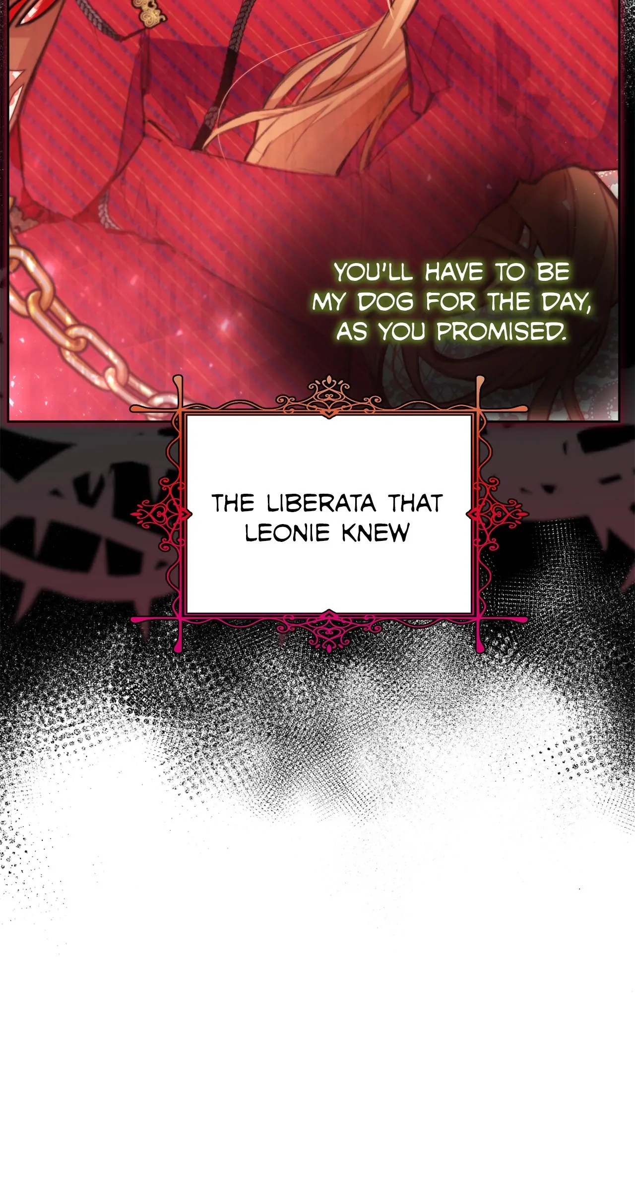 Looking For The Villainess Whom I Spent My First Time With Chapter 4 - page 84