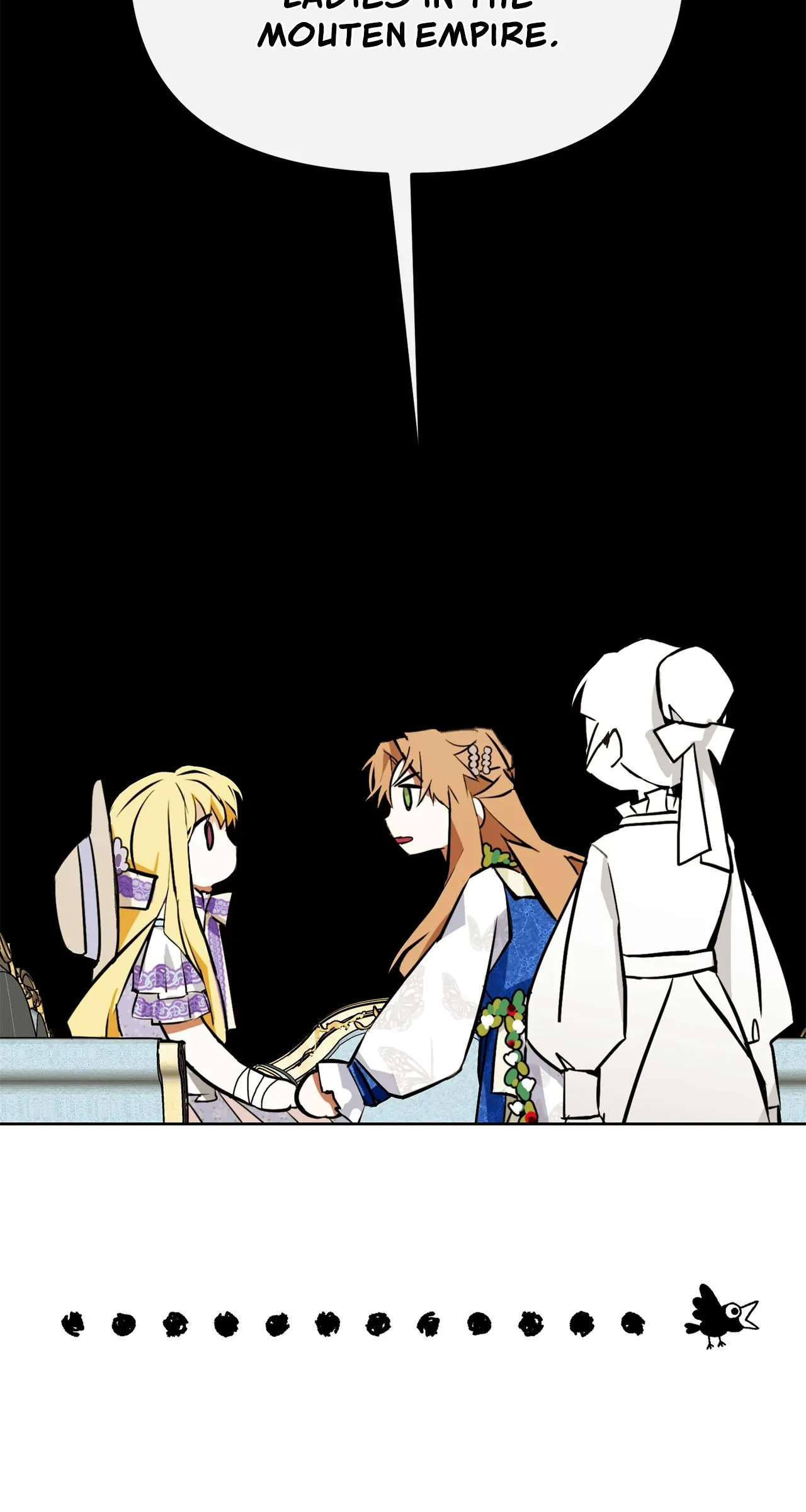 Looking For The Villainess Whom I Spent My First Time With Chapter 4 - page 90