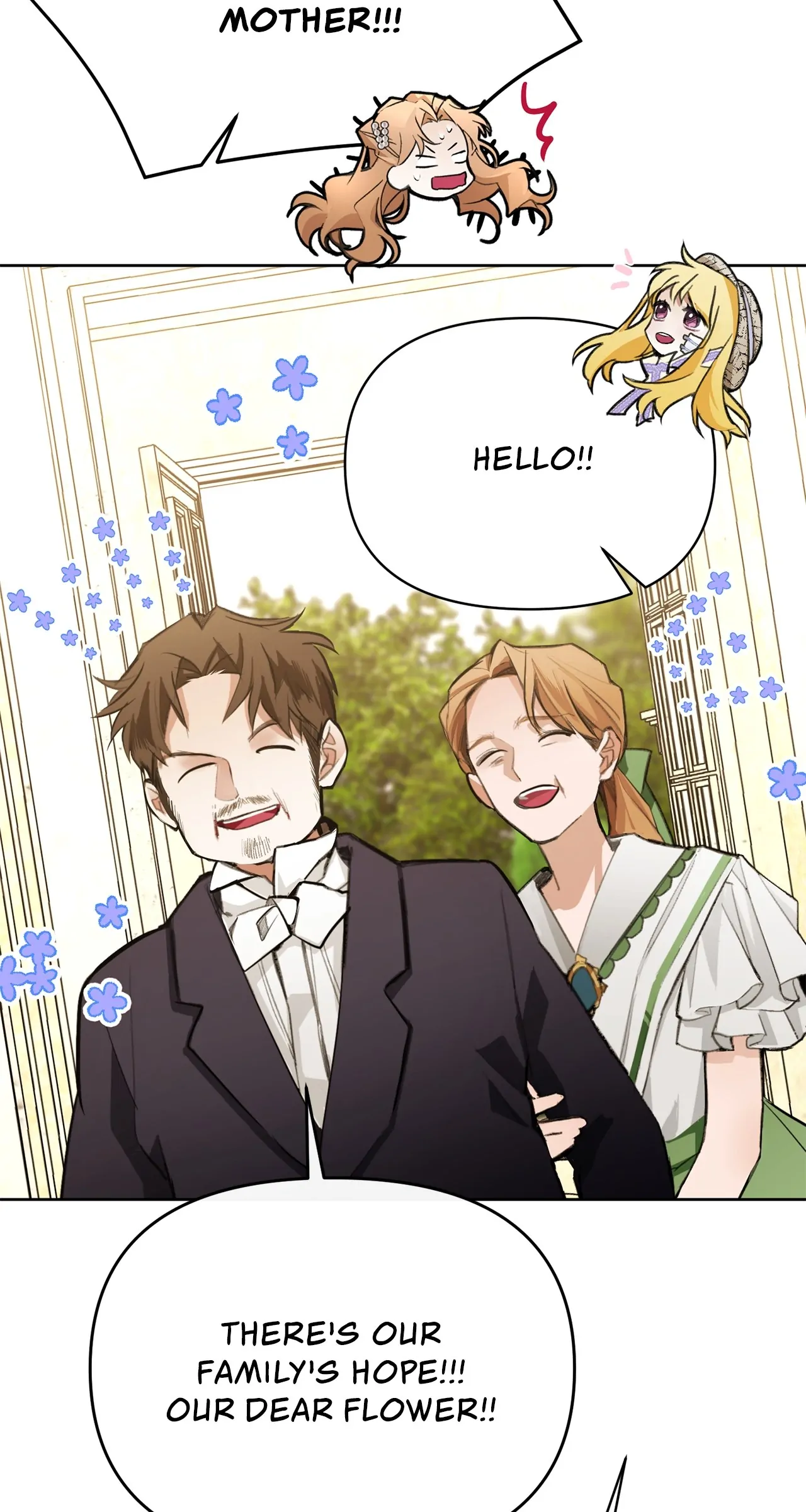 Looking For The Villainess Whom I Spent My First Time With Chapter 4 - page 101