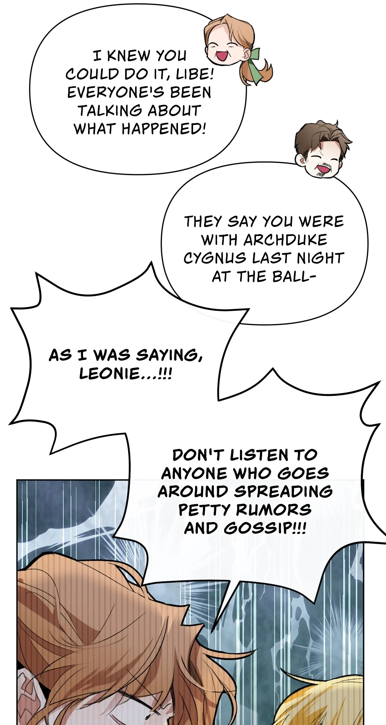 Looking For The Villainess Whom I Spent My First Time With Chapter 4 - page 103