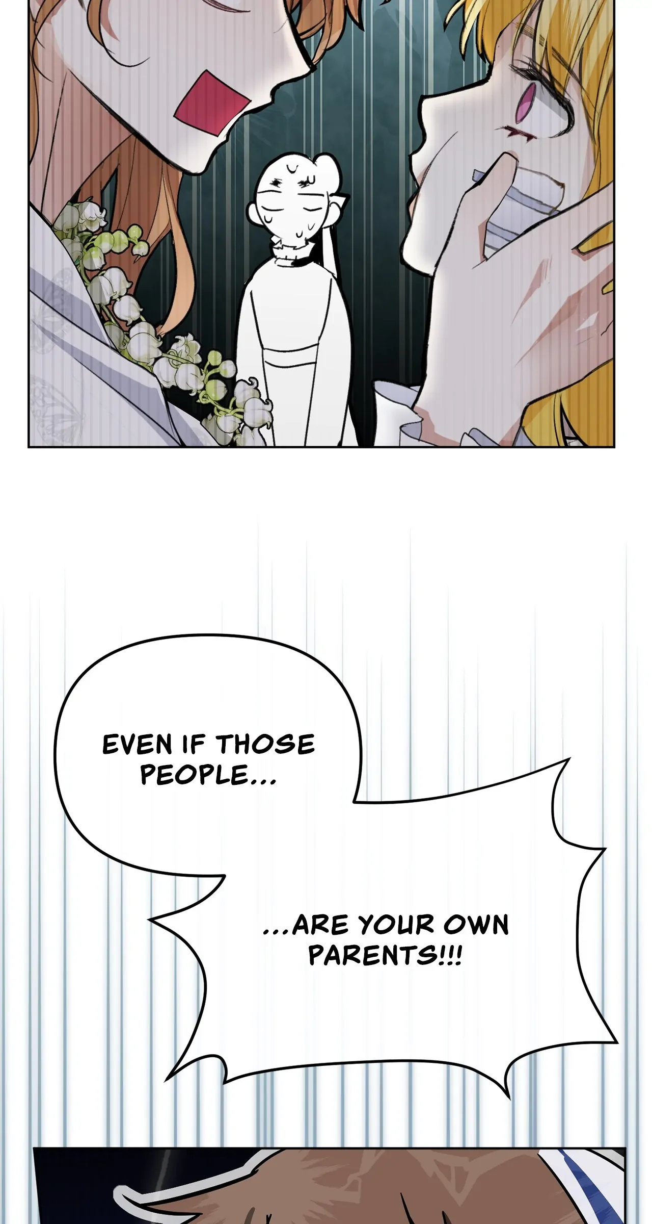 Looking For The Villainess Whom I Spent My First Time With Chapter 4 - page 104