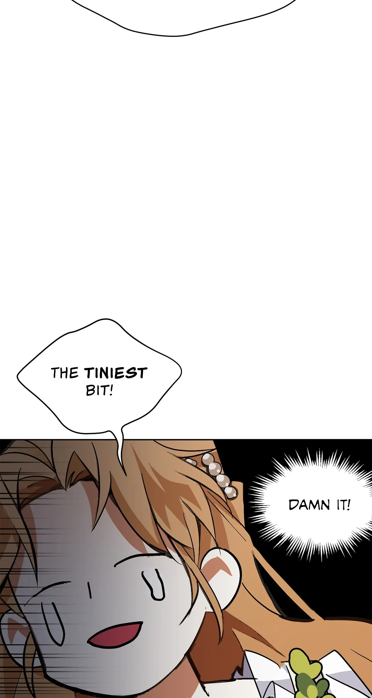 Looking For The Villainess Whom I Spent My First Time With Chapter 4 - page 107