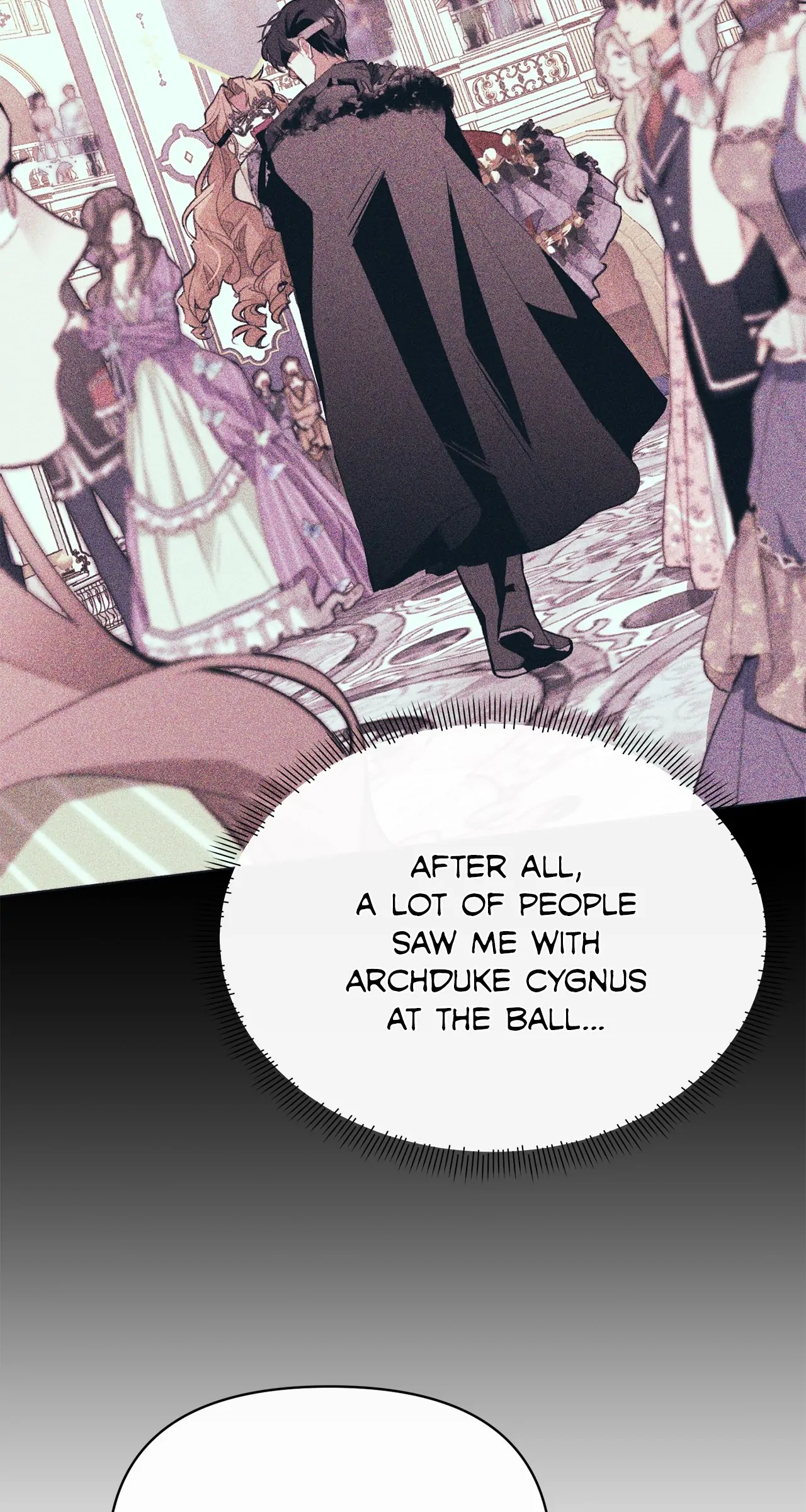 Looking For The Villainess Whom I Spent My First Time With Chapter 4 - page 109