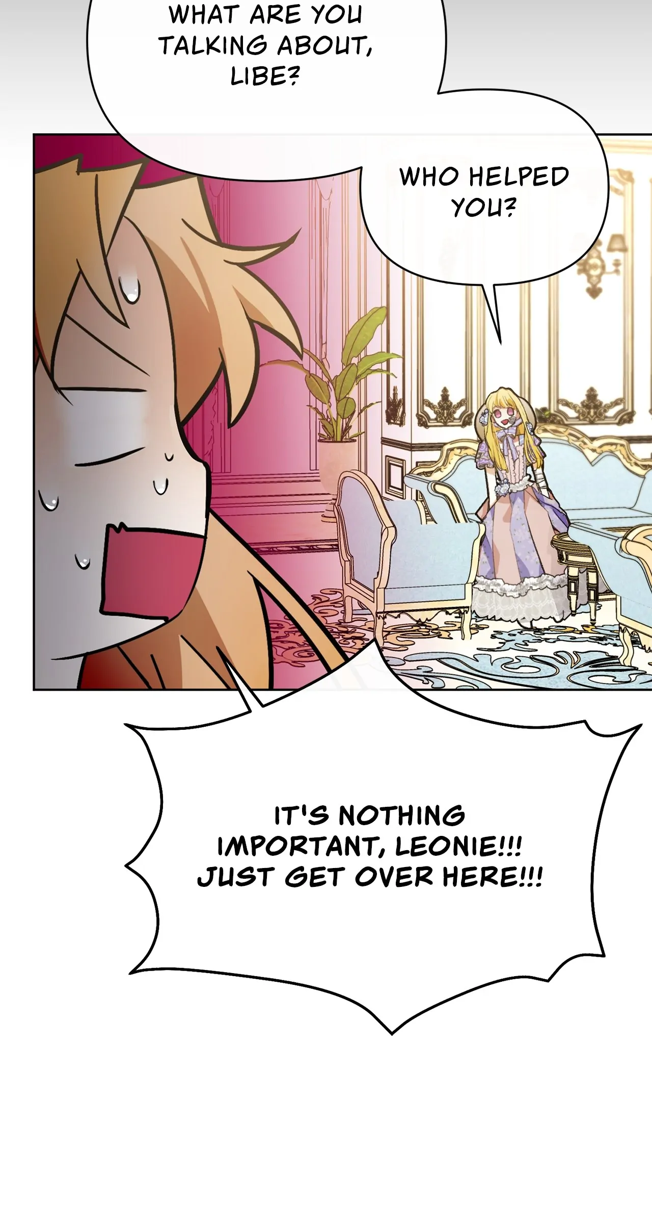 Looking For The Villainess Whom I Spent My First Time With Chapter 4 - page 110