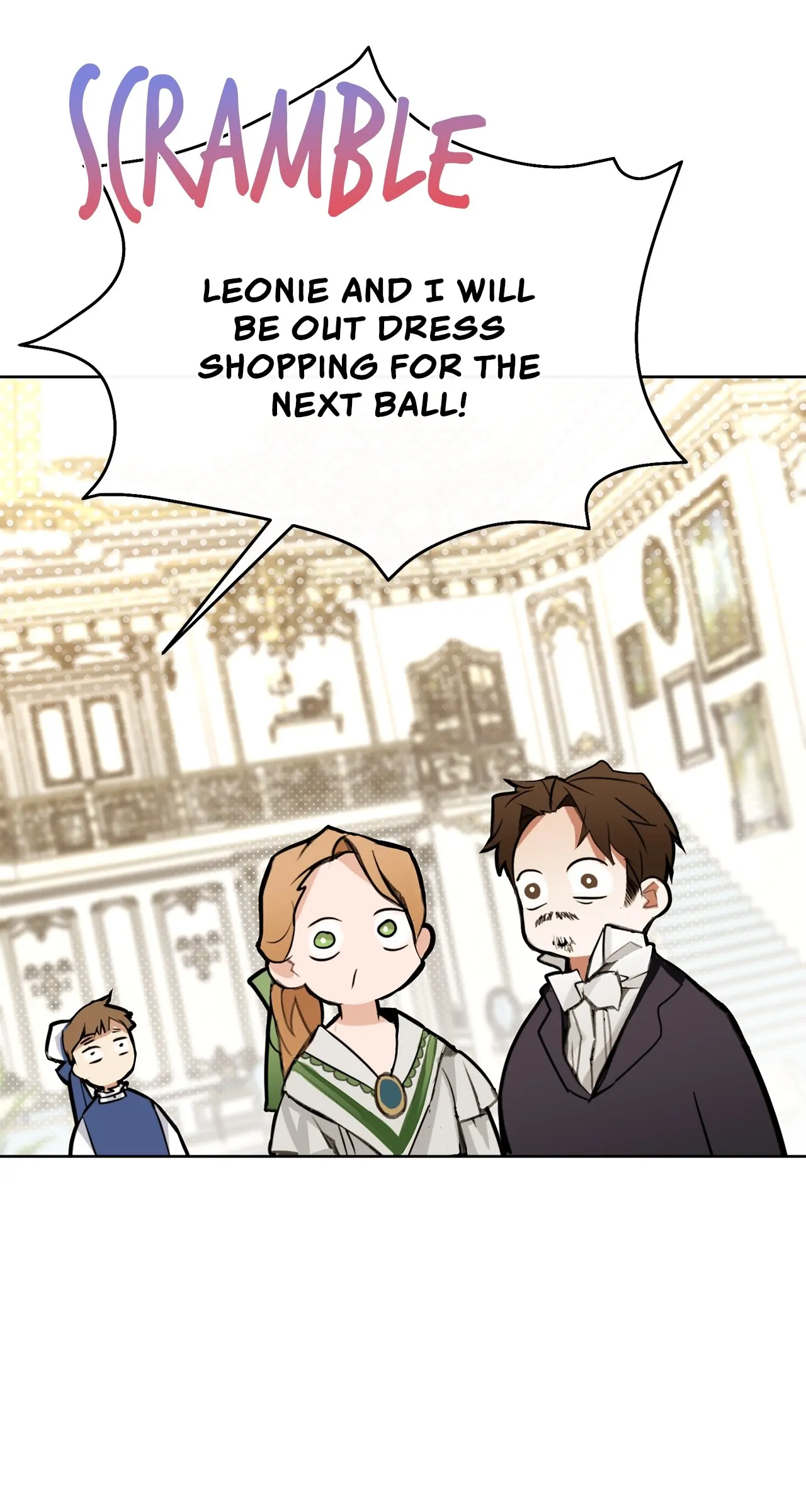 Looking For The Villainess Whom I Spent My First Time With Chapter 4 - page 112