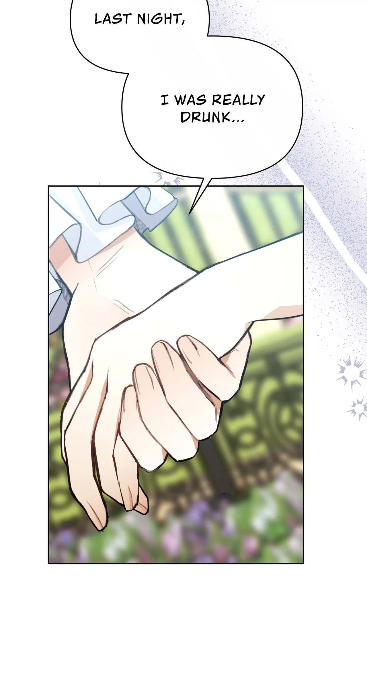 Looking For The Villainess Whom I Spent My First Time With Chapter 4 - page 114
