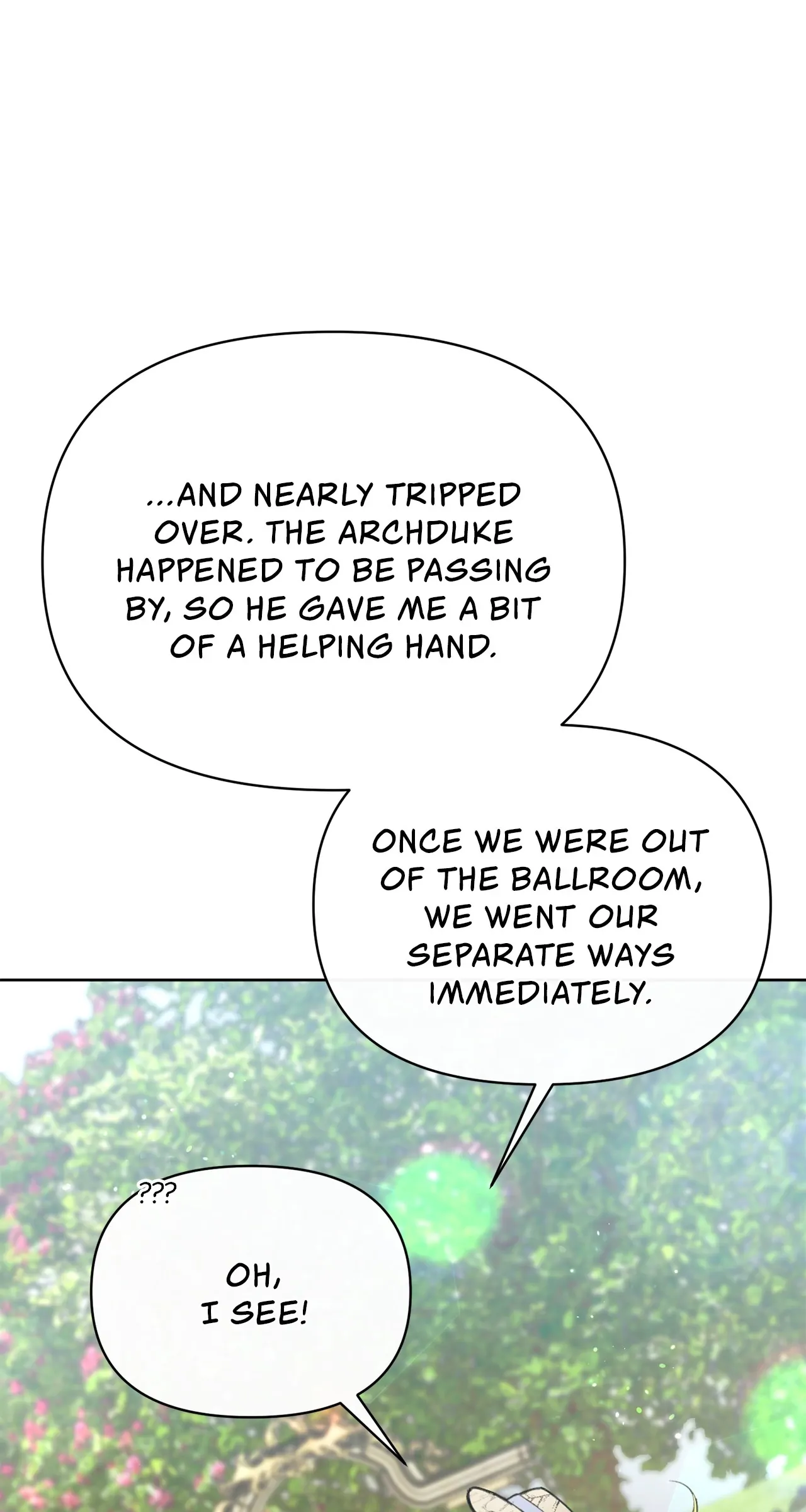 Looking For The Villainess Whom I Spent My First Time With Chapter 4 - page 115