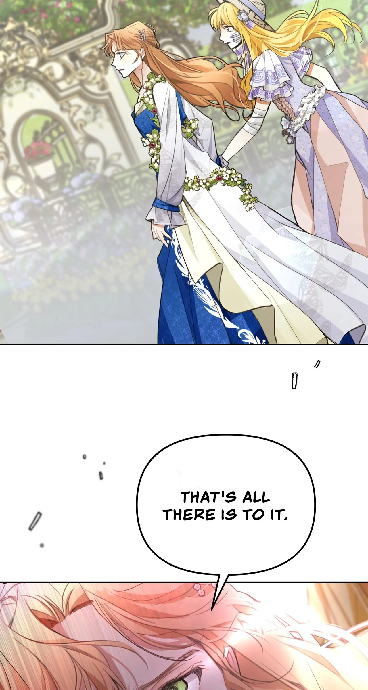 Looking For The Villainess Whom I Spent My First Time With Chapter 4 - page 116