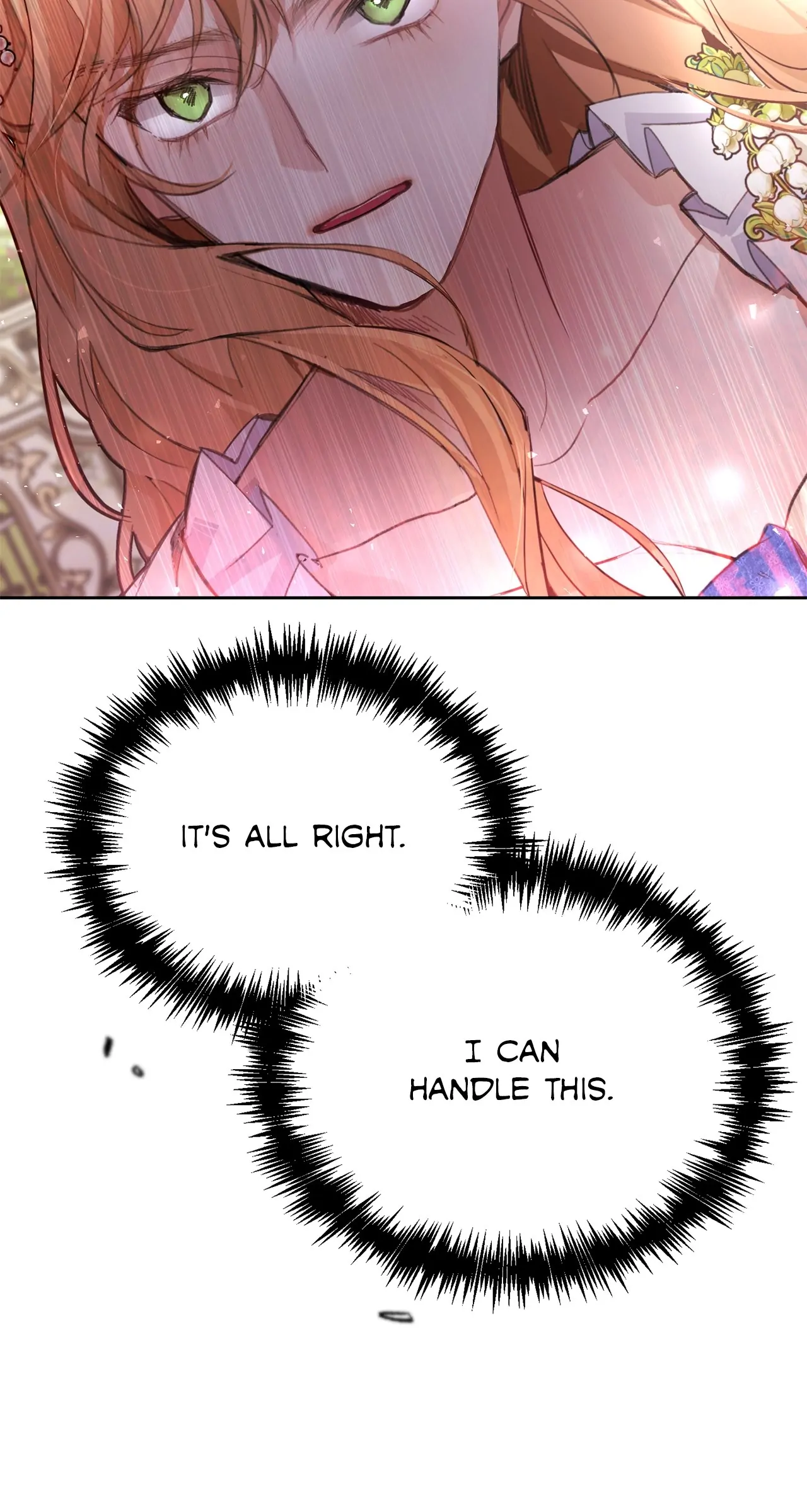 Looking For The Villainess Whom I Spent My First Time With Chapter 4 - page 117