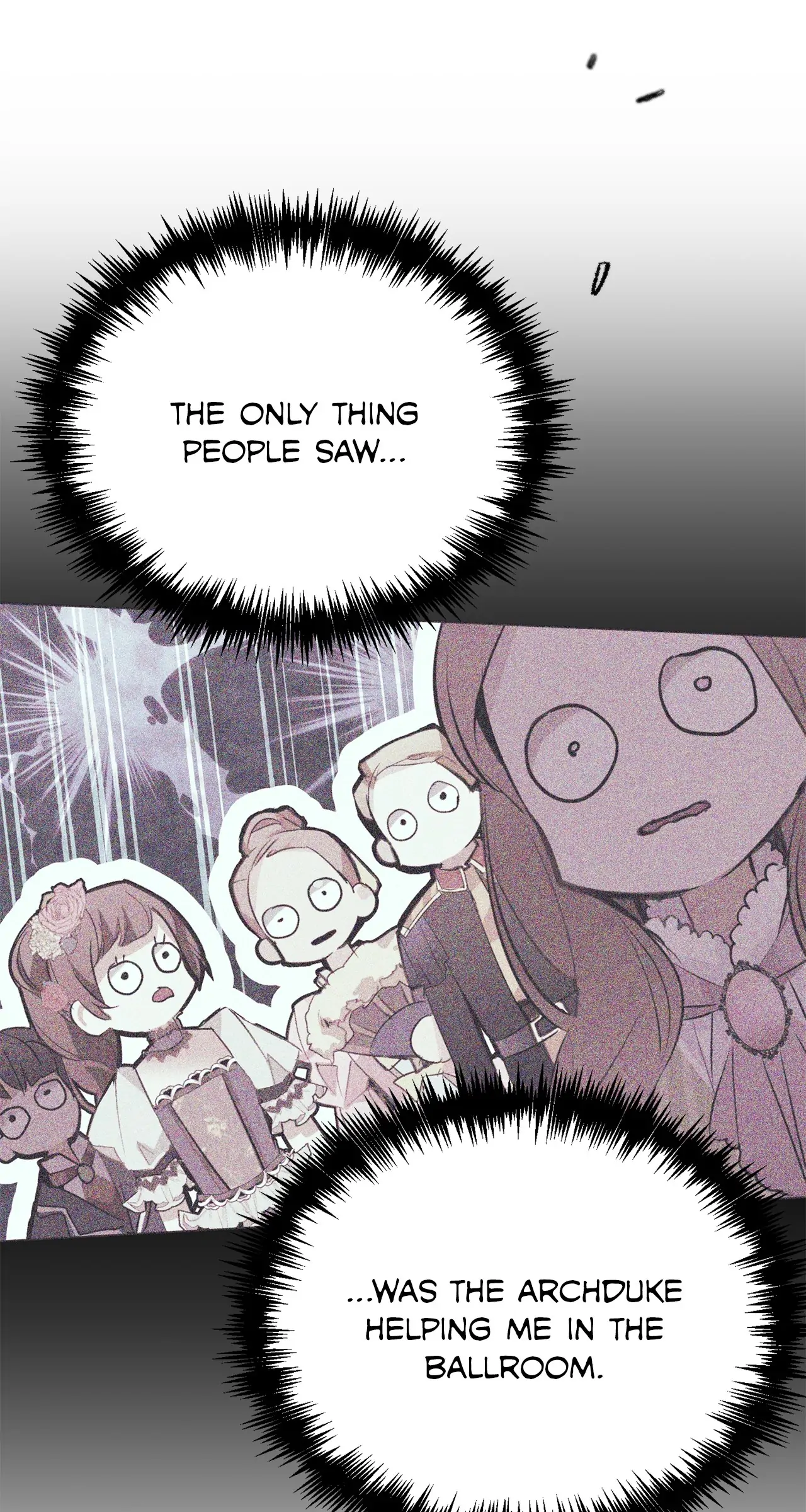 Looking For The Villainess Whom I Spent My First Time With Chapter 4 - page 118