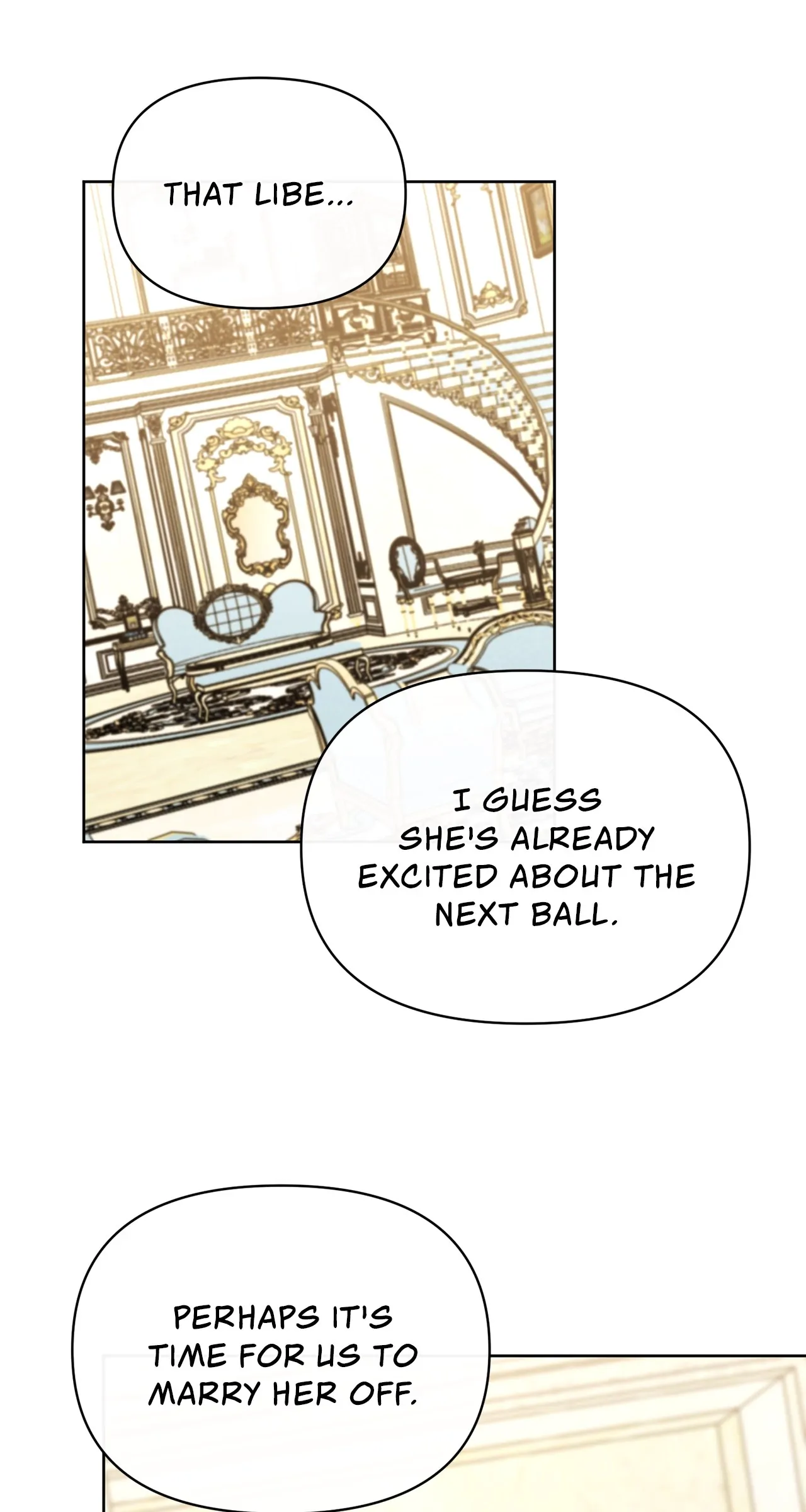 Looking For The Villainess Whom I Spent My First Time With Chapter 4 - page 120