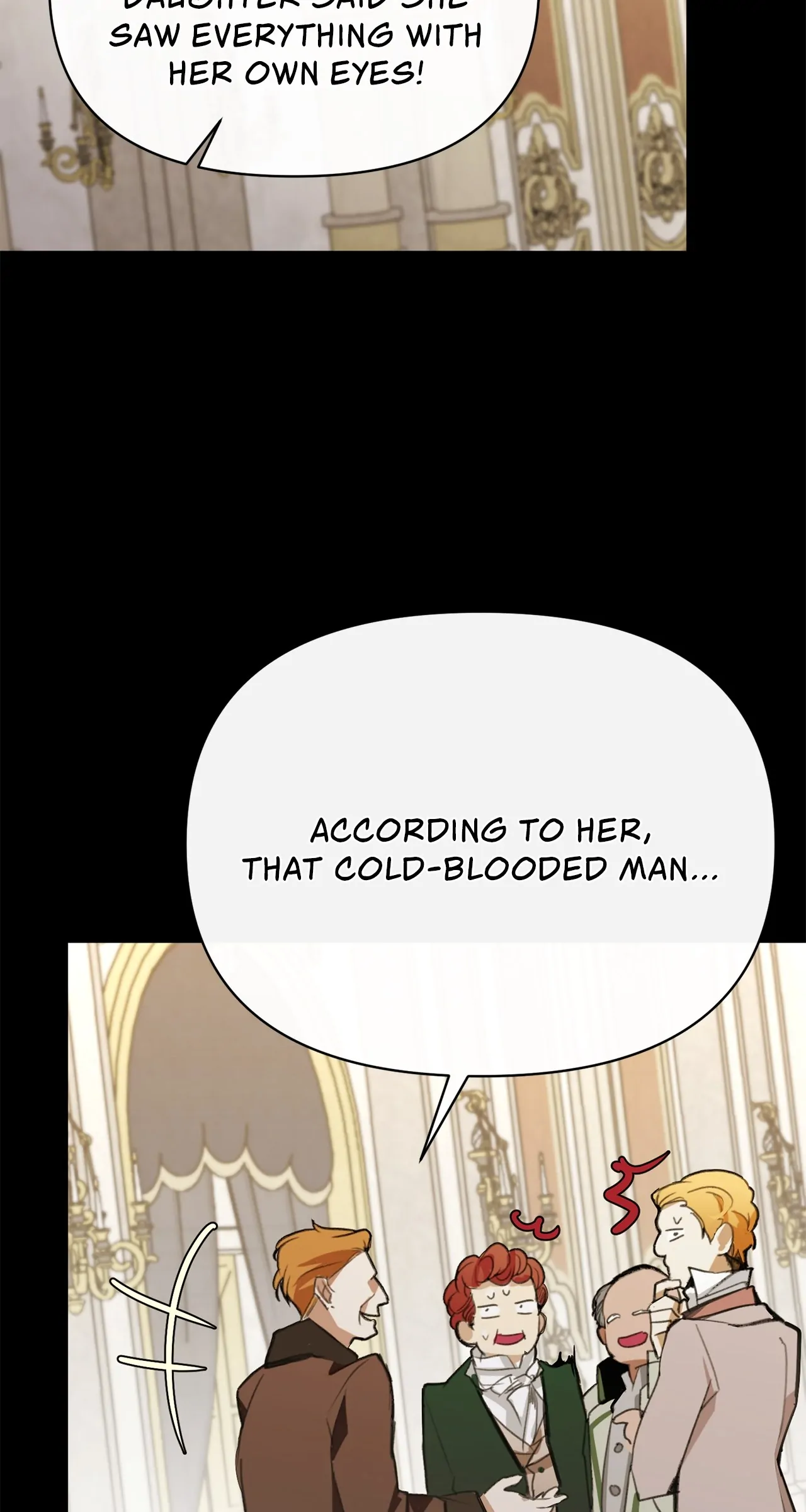 Looking For The Villainess Whom I Spent My First Time With Chapter 4 - page 124