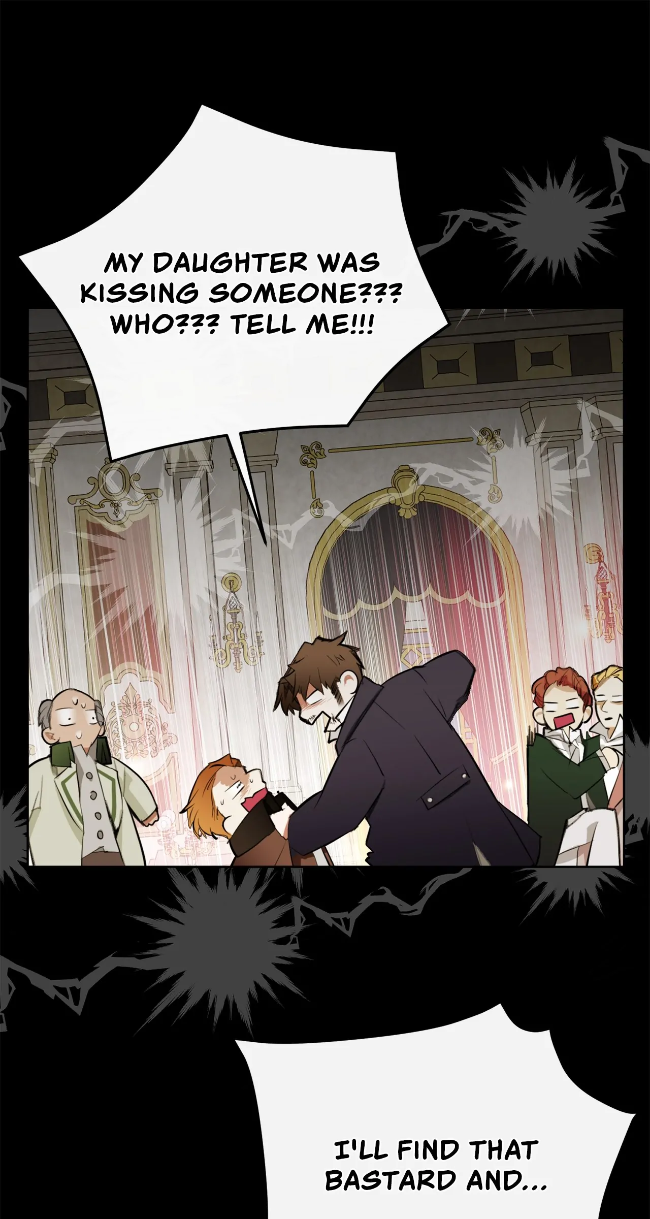 Looking For The Villainess Whom I Spent My First Time With Chapter 4 - page 128