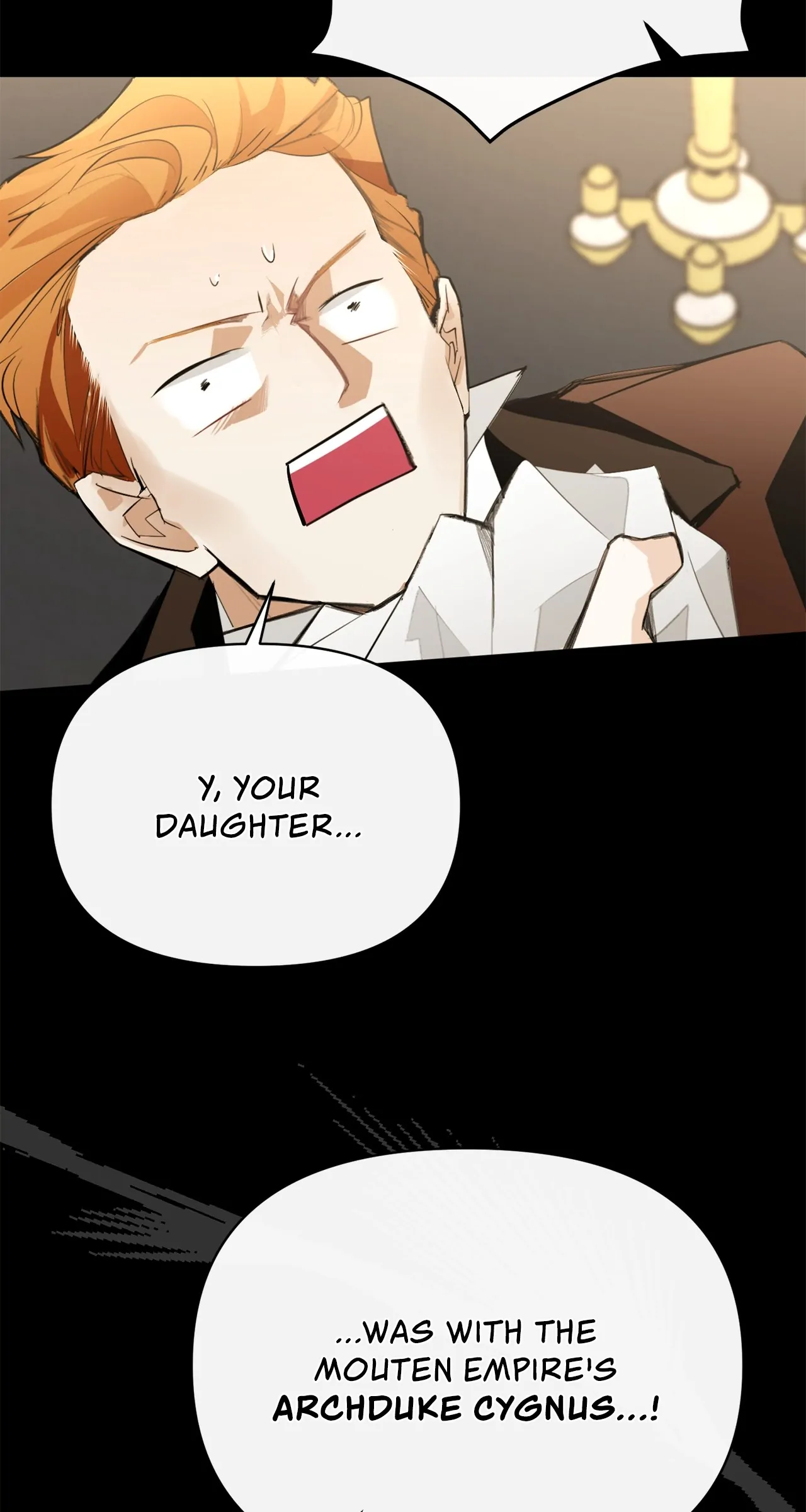 Looking For The Villainess Whom I Spent My First Time With Chapter 4 - page 129