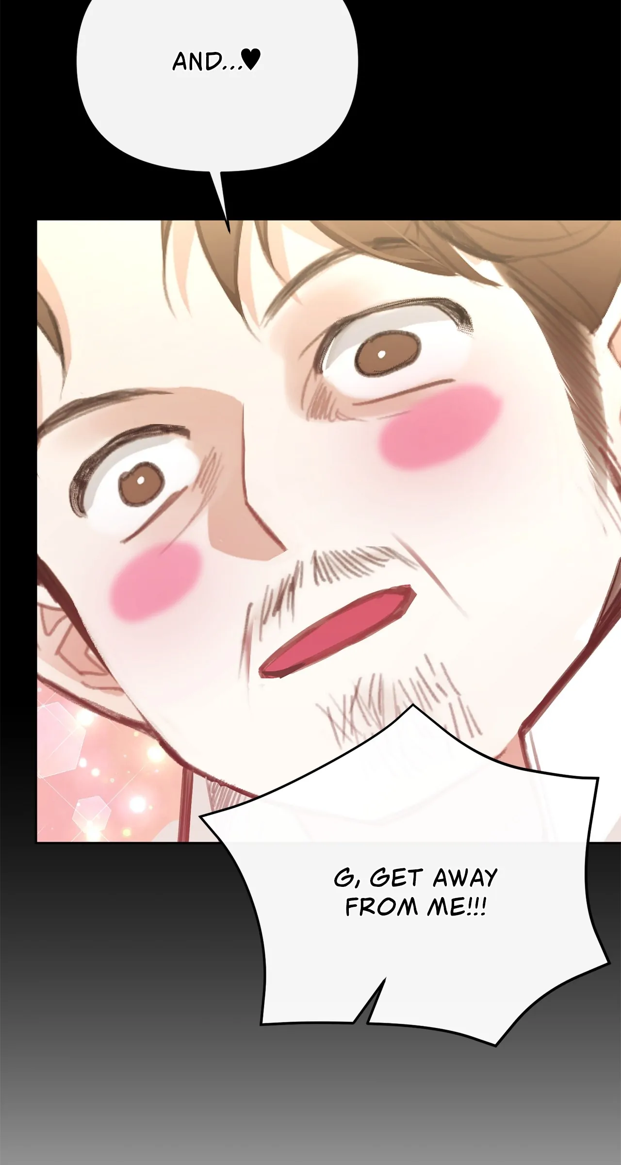 Looking For The Villainess Whom I Spent My First Time With Chapter 4 - page 131