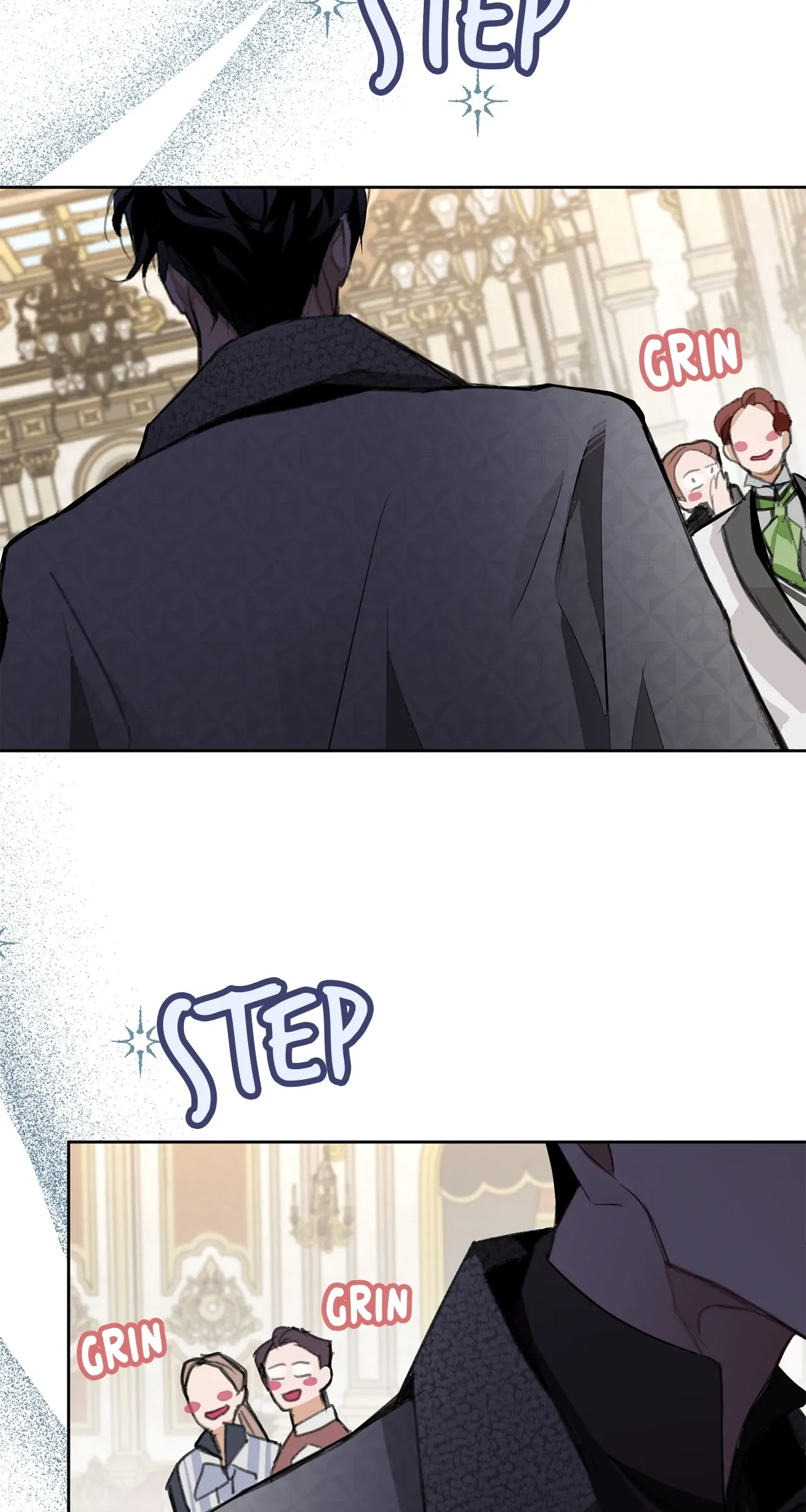 Looking For The Villainess Whom I Spent My First Time With Chapter 4 - page 141