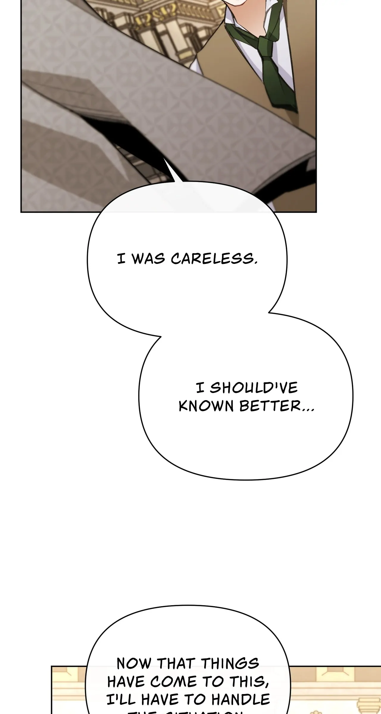 Looking For The Villainess Whom I Spent My First Time With Chapter 4 - page 145
