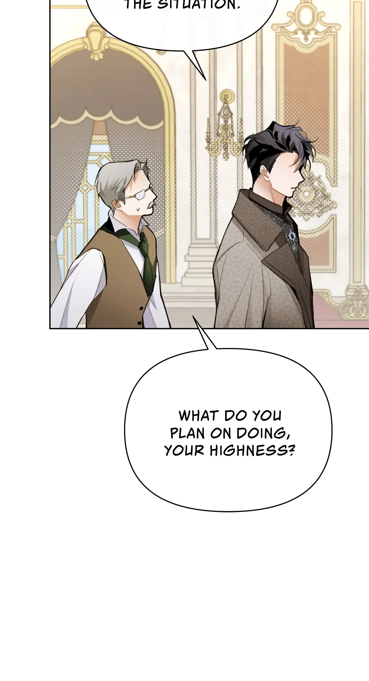 Looking For The Villainess Whom I Spent My First Time With Chapter 4 - page 146