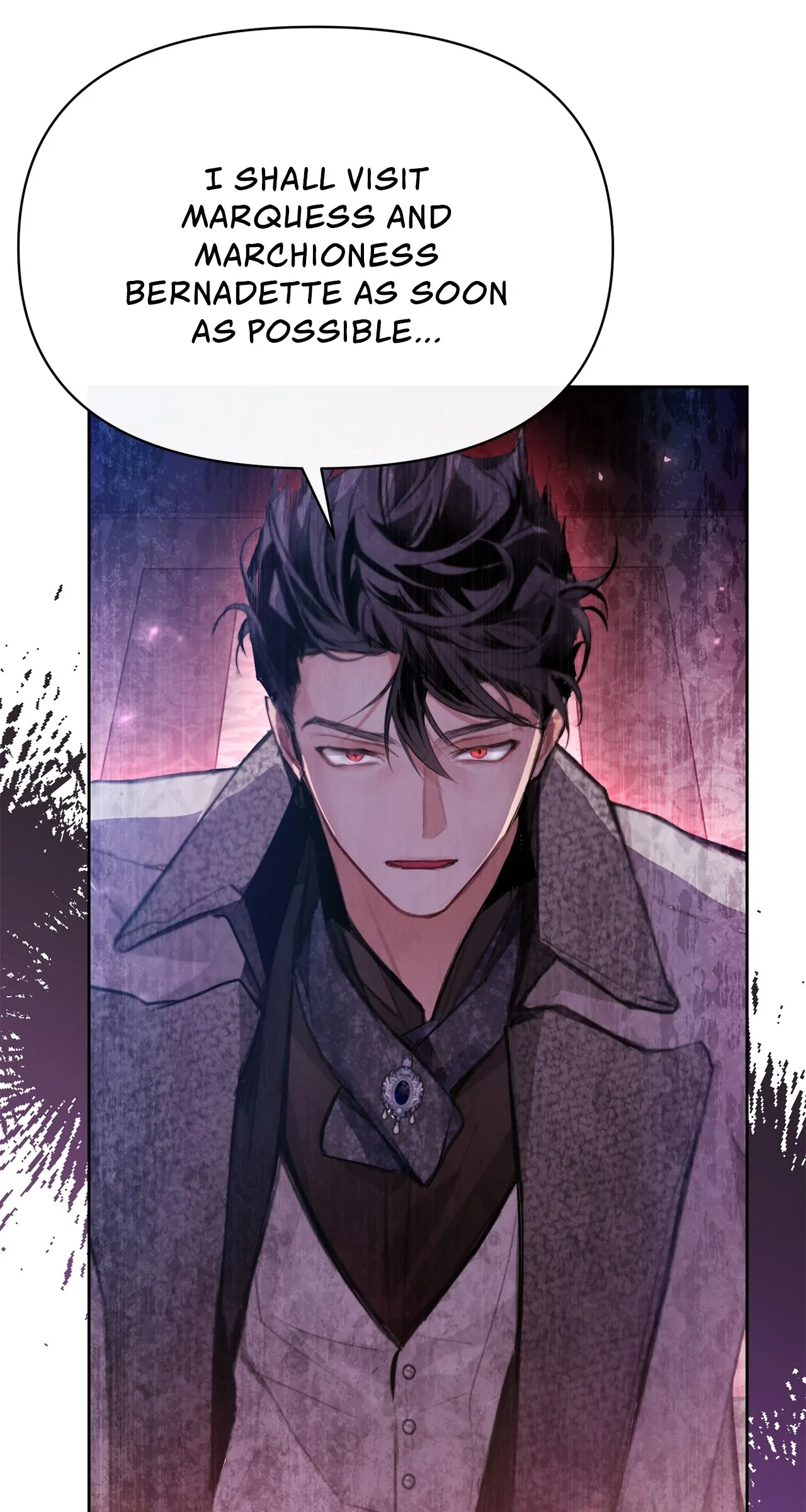Looking For The Villainess Whom I Spent My First Time With Chapter 4 - page 147