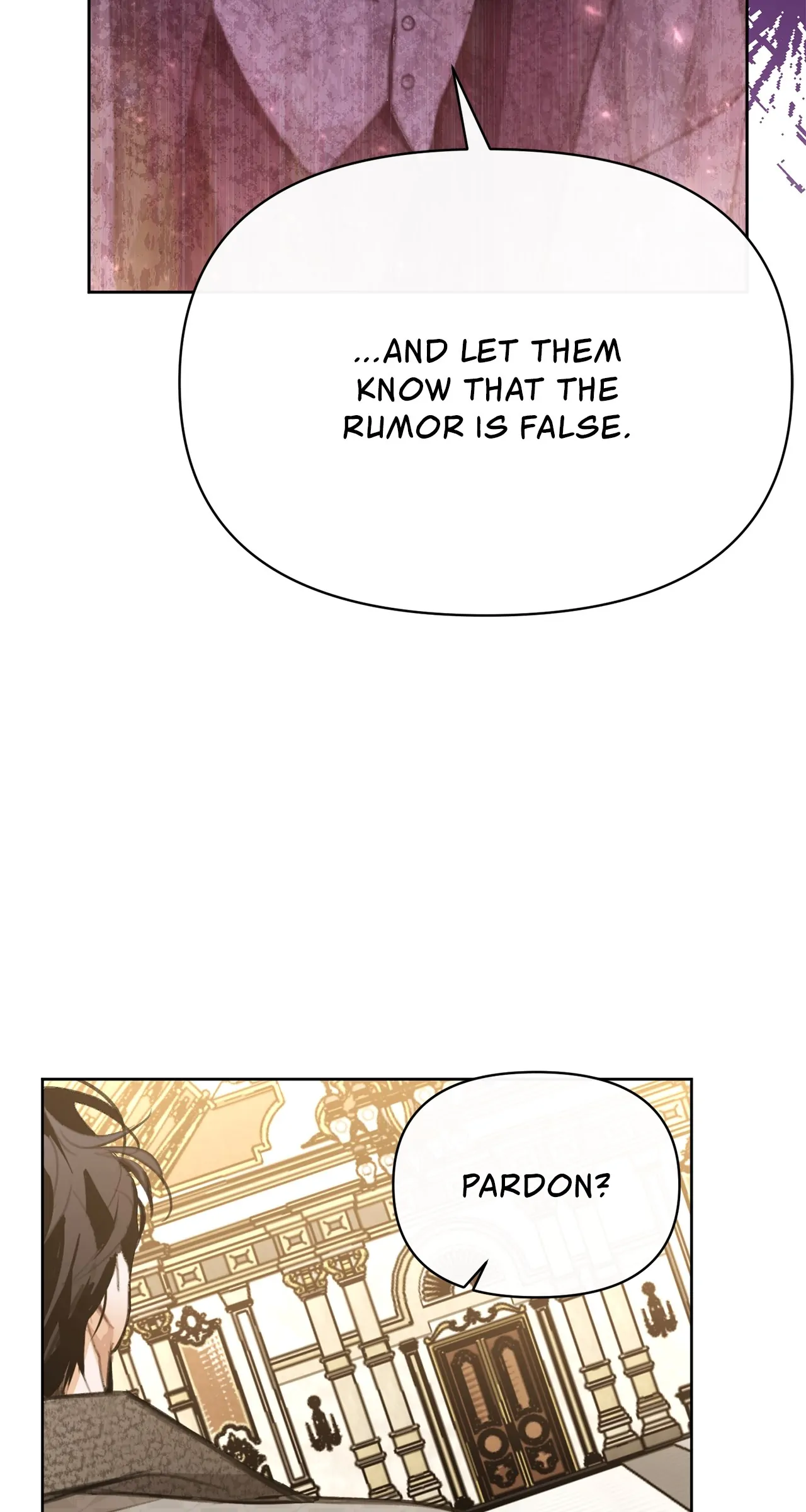 Looking For The Villainess Whom I Spent My First Time With Chapter 4 - page 148