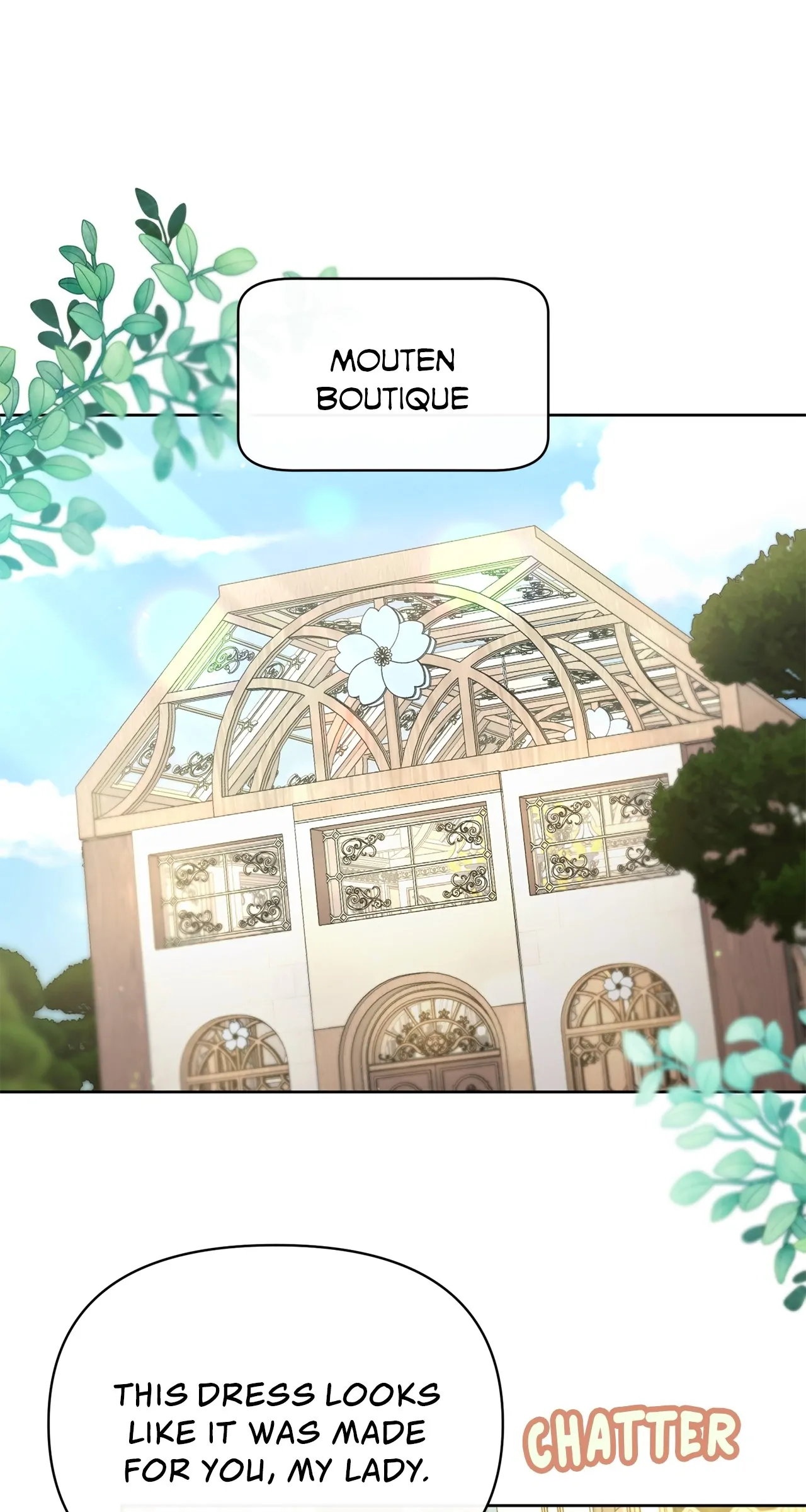 Looking For The Villainess Whom I Spent My First Time With Chapter 5 - page 2