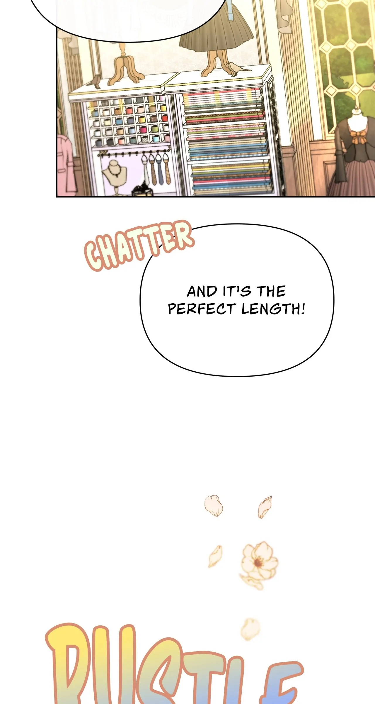Looking For The Villainess Whom I Spent My First Time With Chapter 5 - page 3