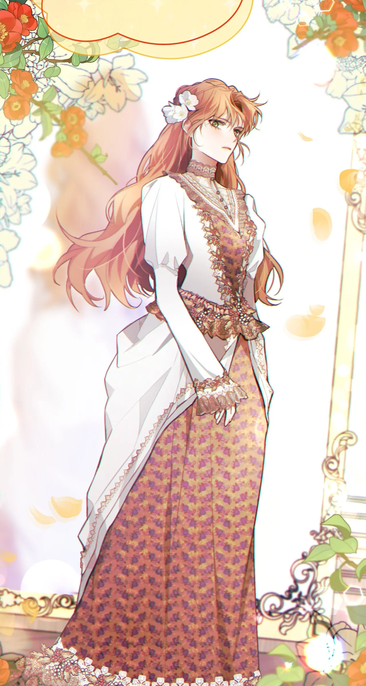 Looking For The Villainess Whom I Spent My First Time With Chapter 5 - page 5