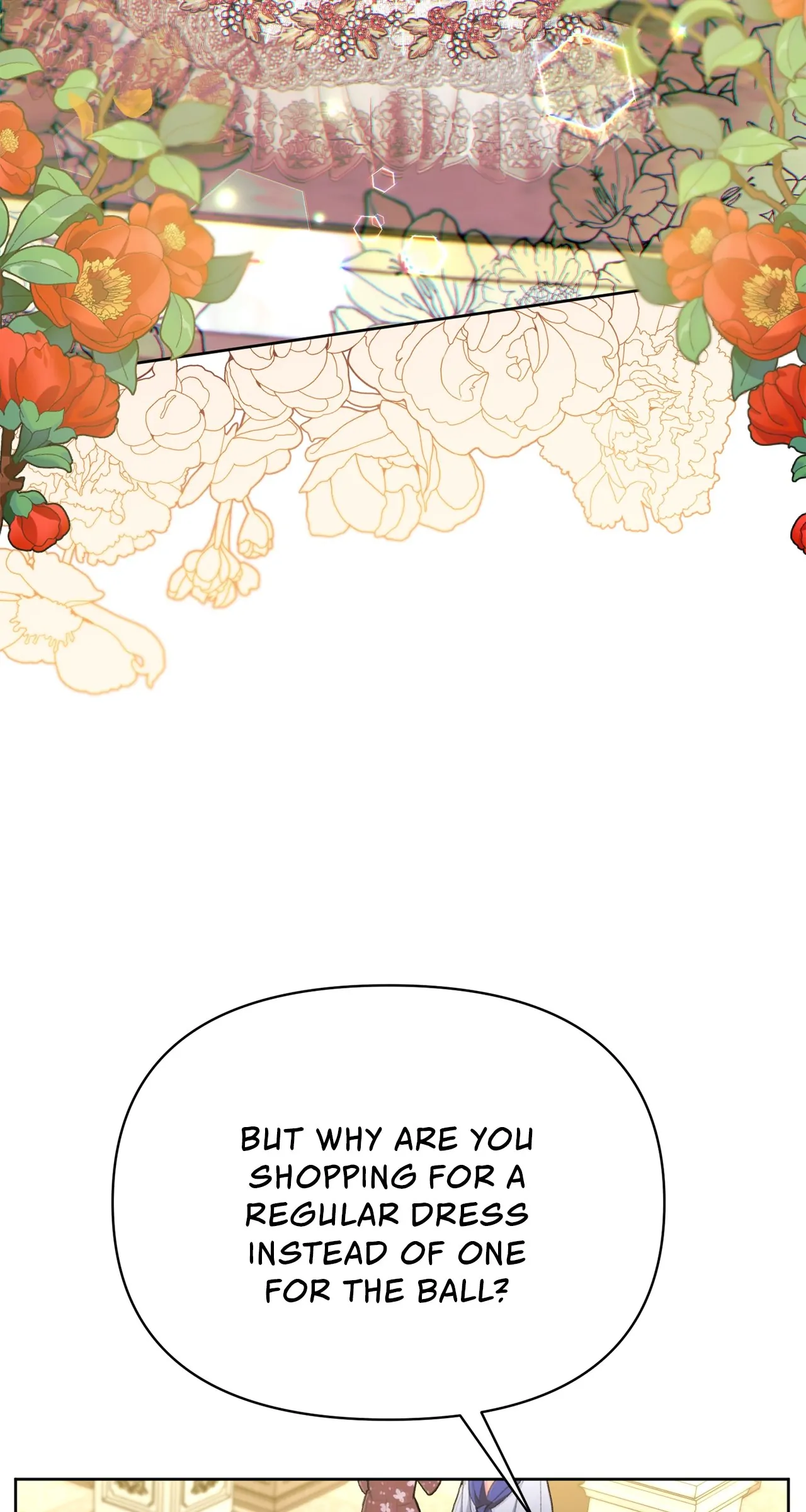 Looking For The Villainess Whom I Spent My First Time With Chapter 5 - page 6