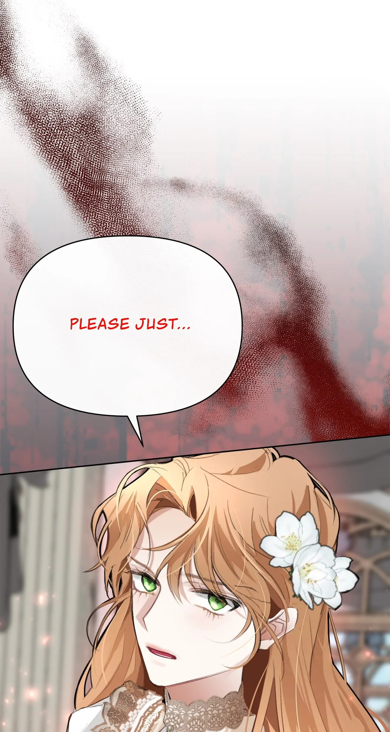 Looking For The Villainess Whom I Spent My First Time With Chapter 5 - page 9