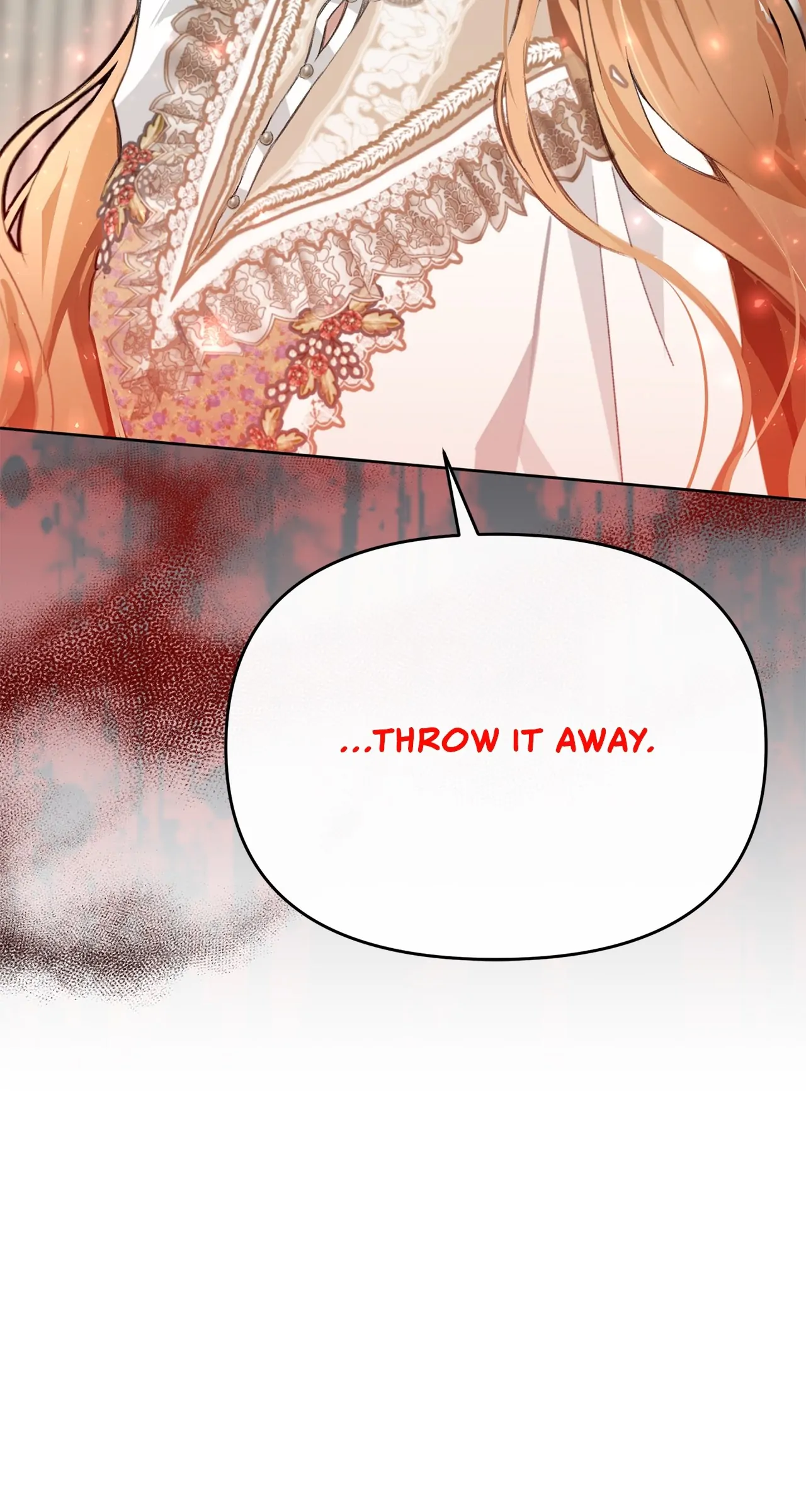 Looking For The Villainess Whom I Spent My First Time With Chapter 5 - page 10