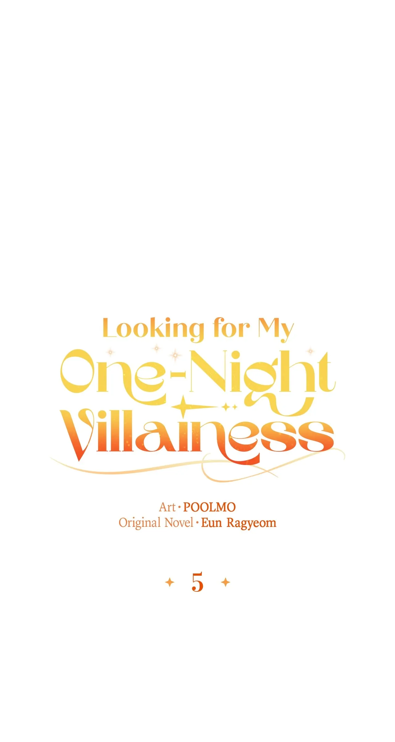 Looking For The Villainess Whom I Spent My First Time With Chapter 5 - page 11