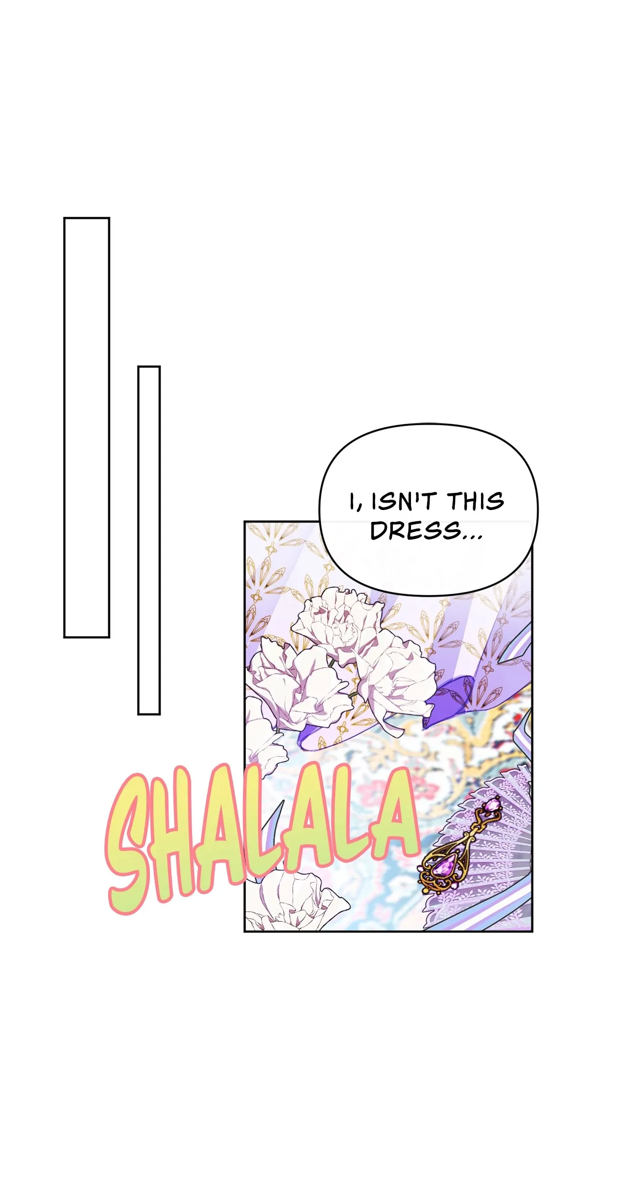 Looking For The Villainess Whom I Spent My First Time With Chapter 5 - page 13