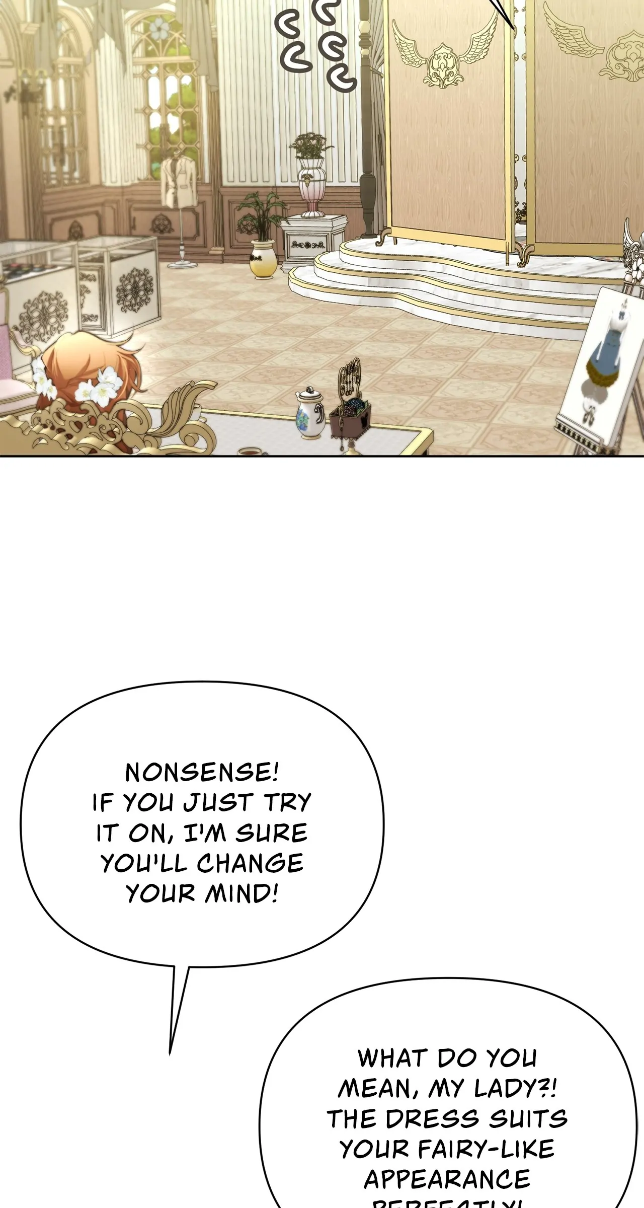 Looking For The Villainess Whom I Spent My First Time With Chapter 5 - page 16
