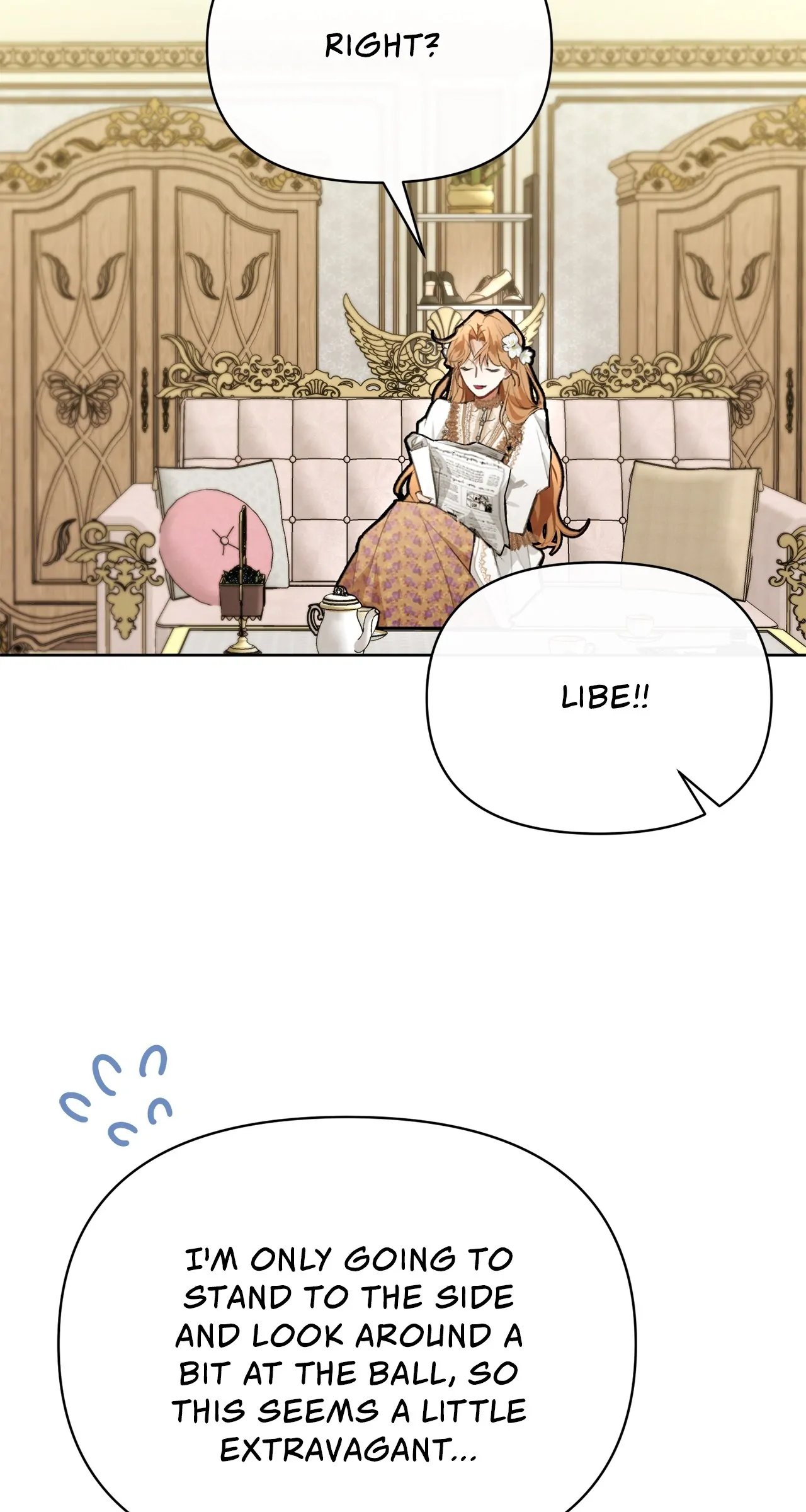 Looking For The Villainess Whom I Spent My First Time With Chapter 5 - page 18