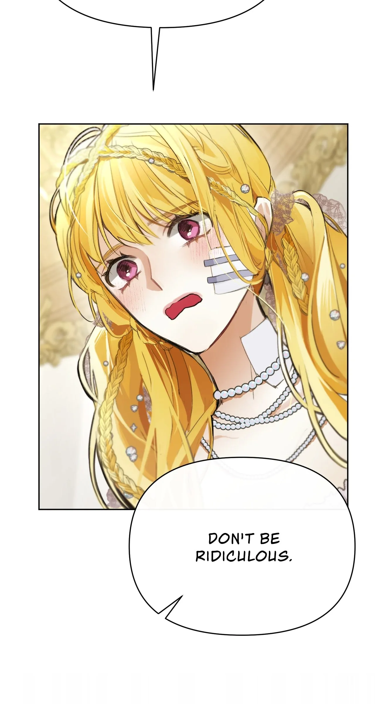 Looking For The Villainess Whom I Spent My First Time With Chapter 5 - page 19
