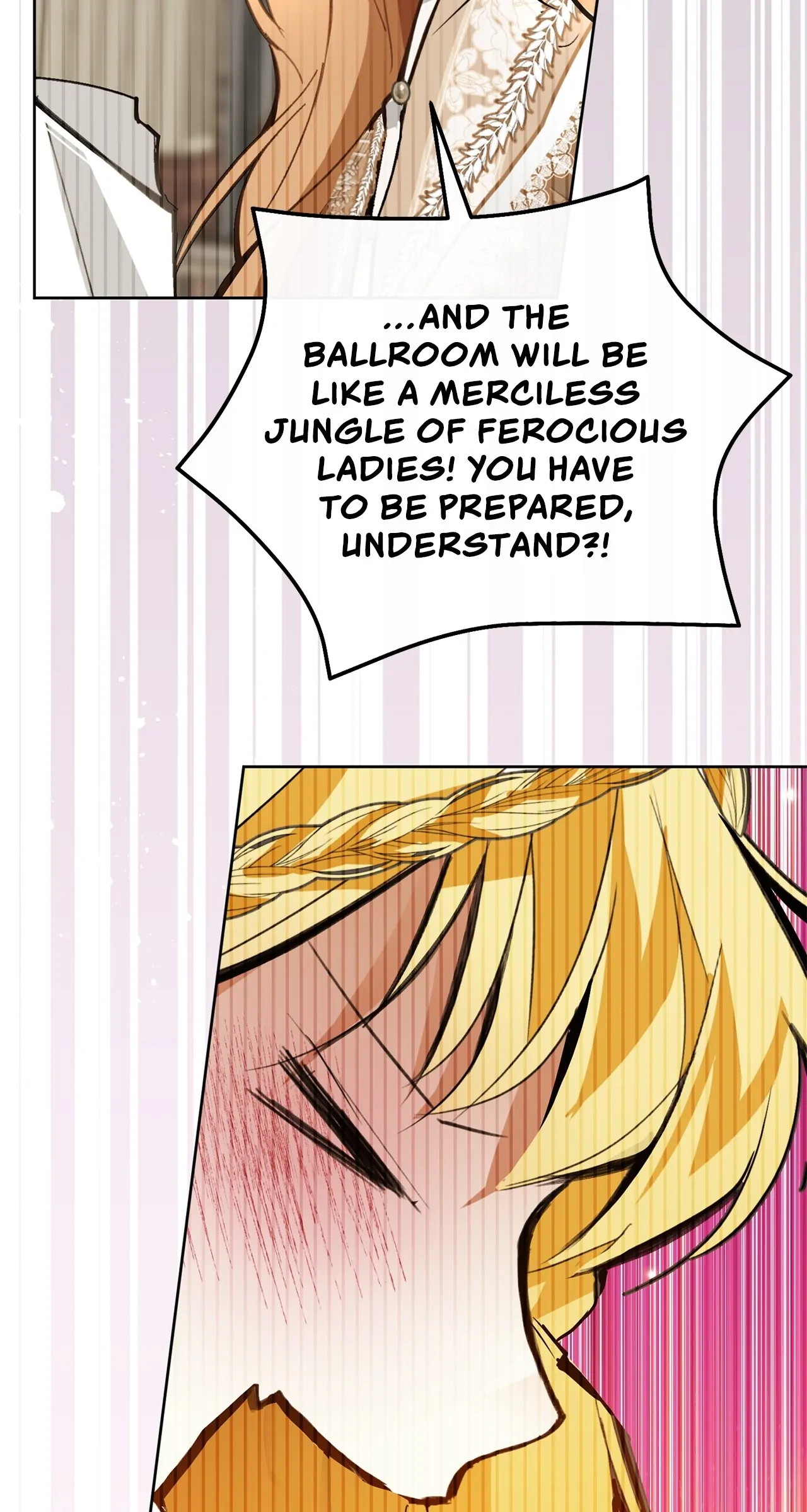 Looking For The Villainess Whom I Spent My First Time With Chapter 5 - page 21