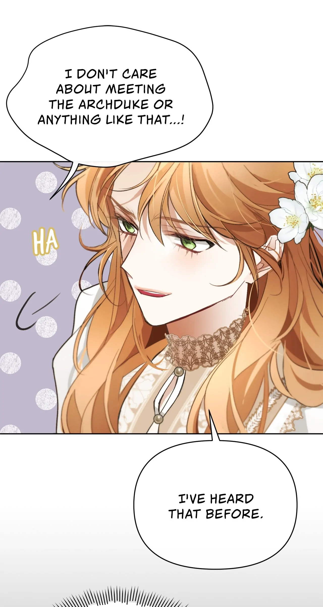 Looking For The Villainess Whom I Spent My First Time With Chapter 5 - page 23